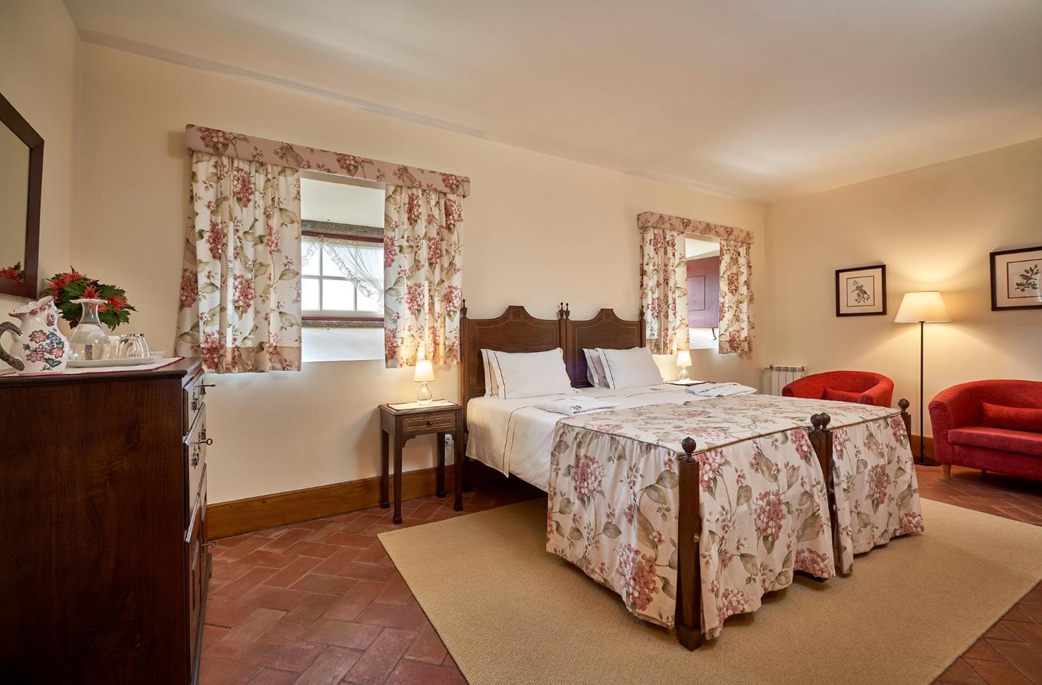 Double or Twin Room
