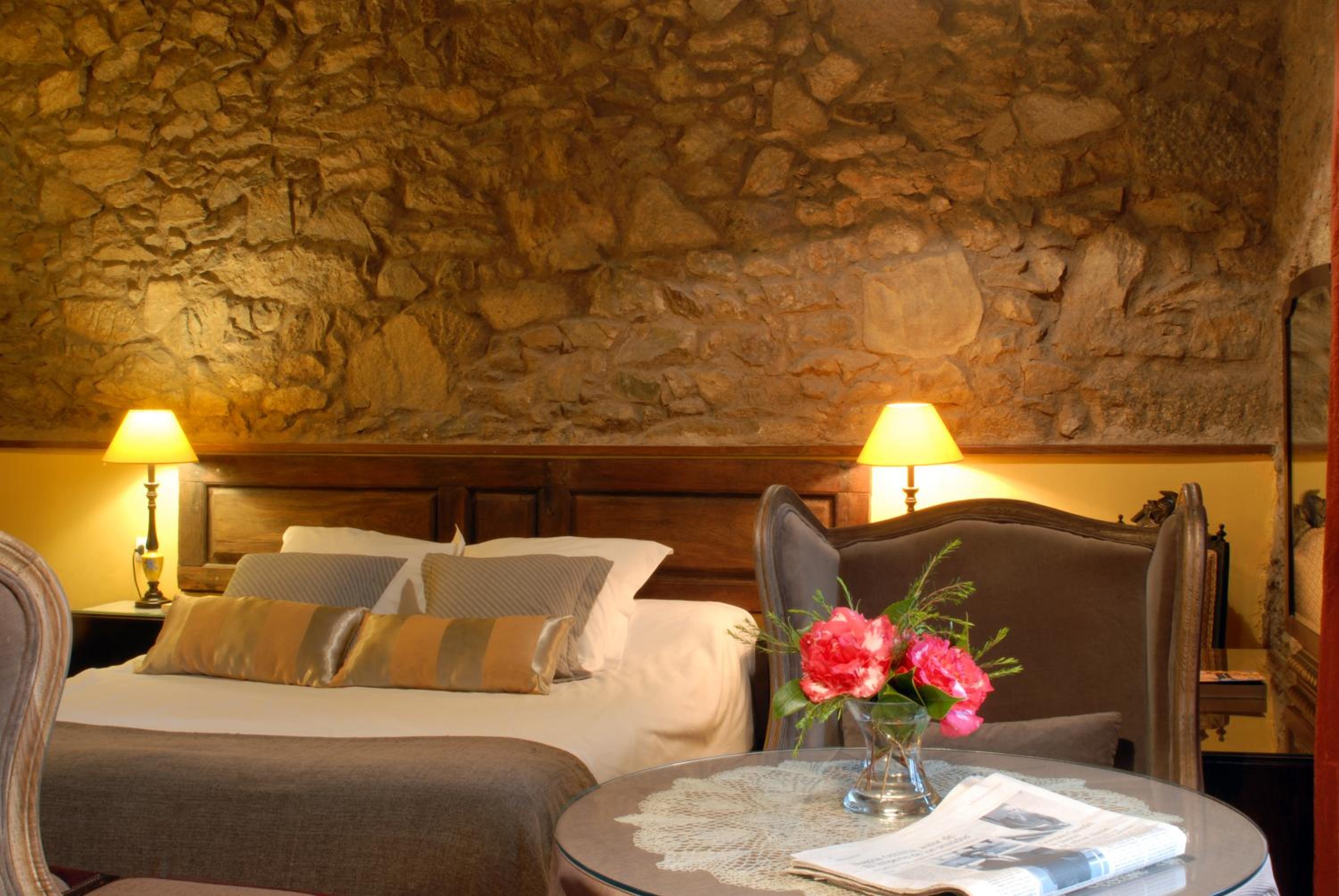 Superior Double Room with Garden View - Photo 12