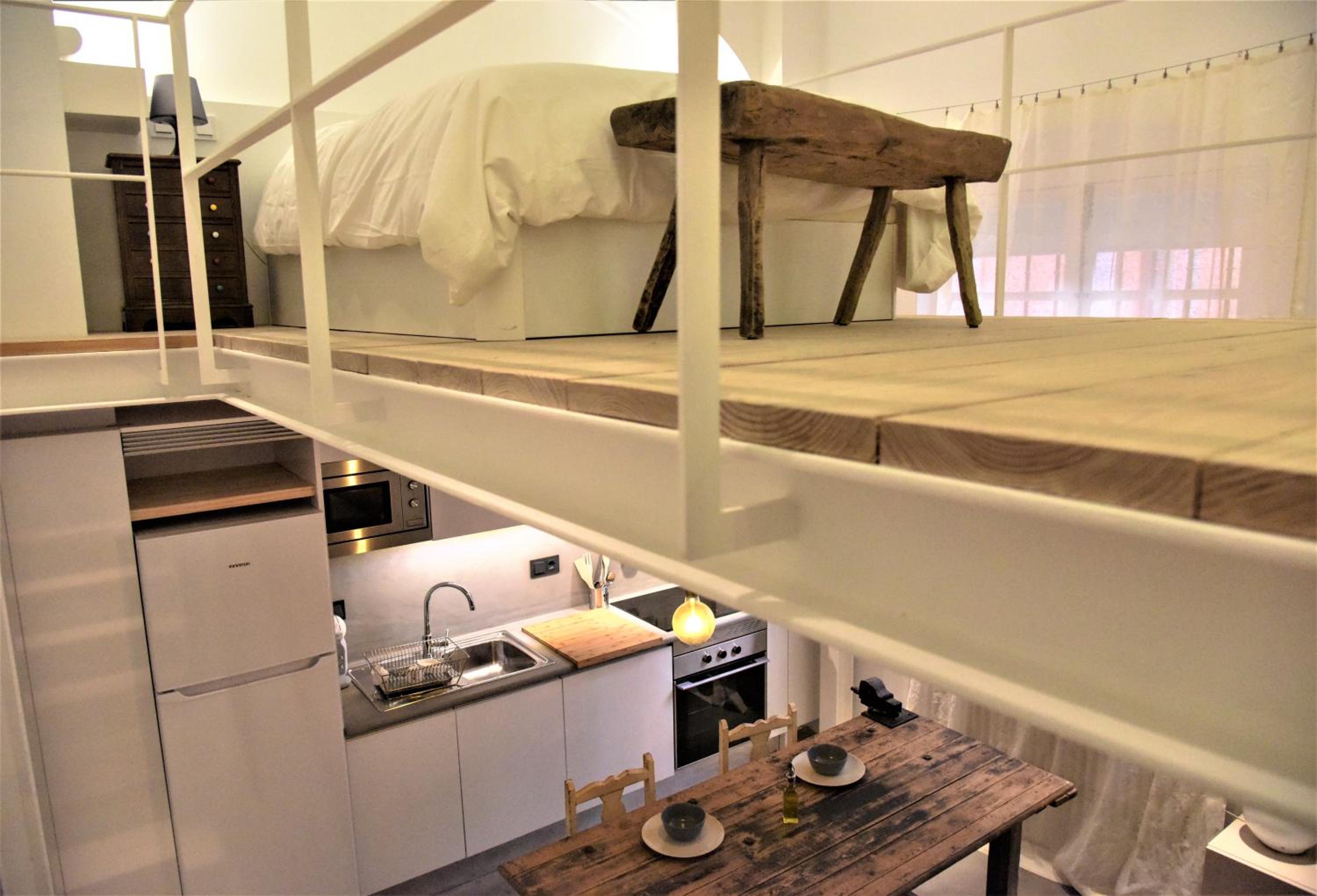 Apartment - Photo 12