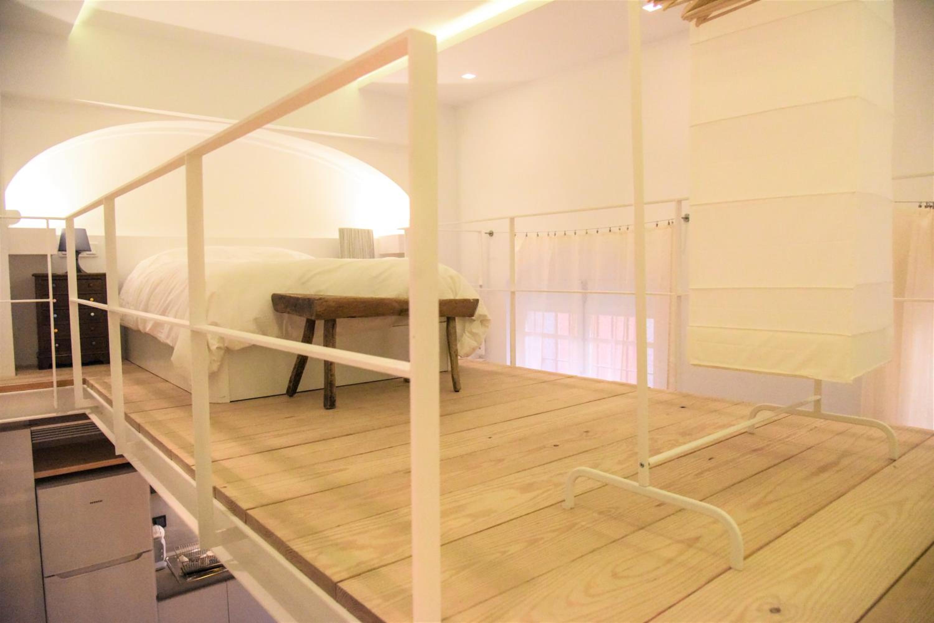 Apartment - Photo 1