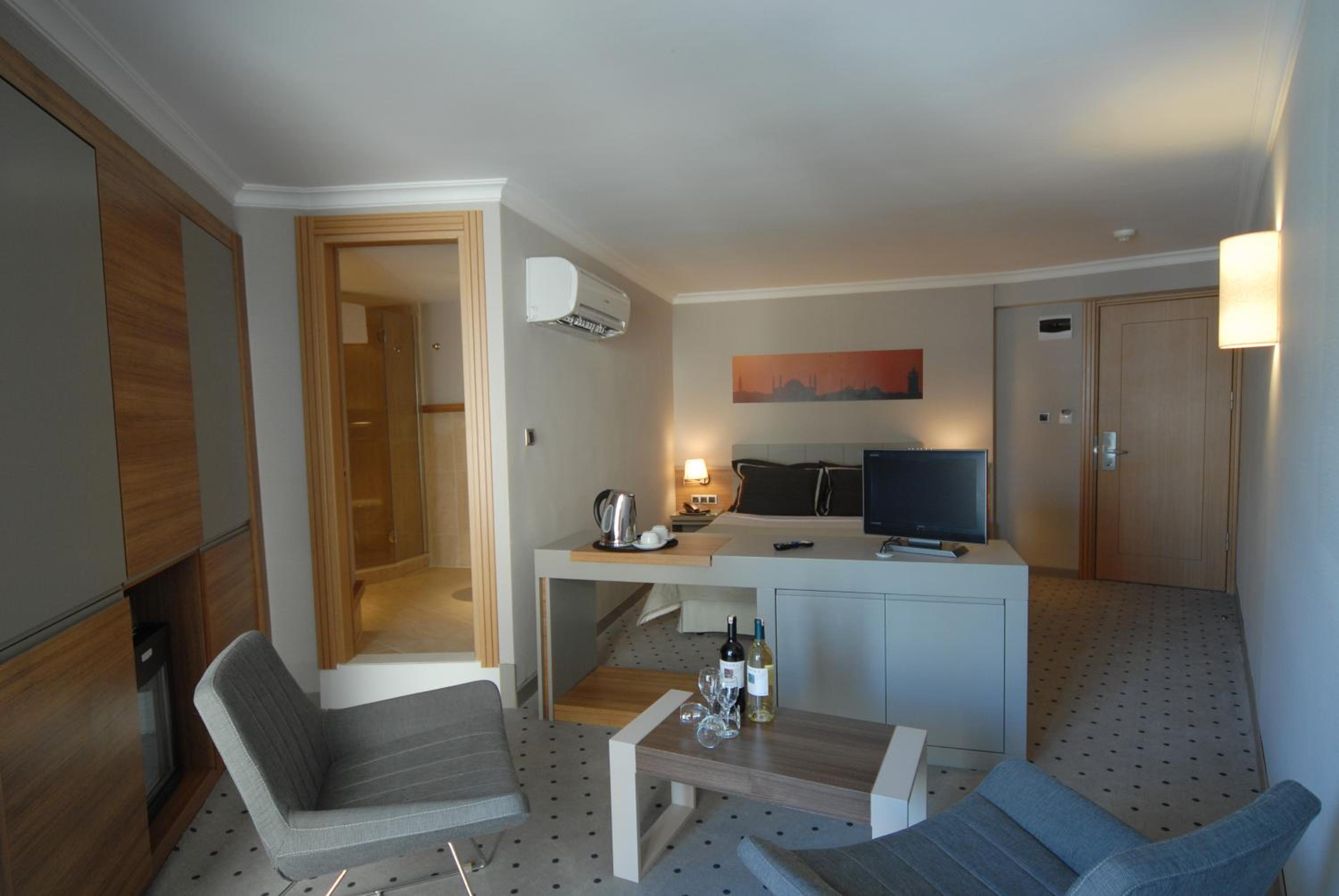 Deluxe Room photo 2