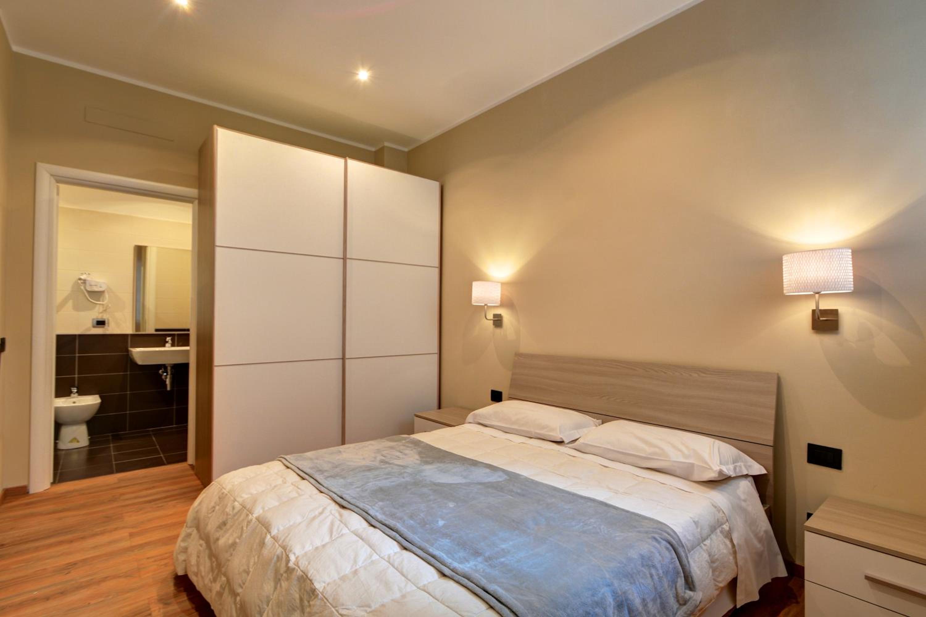 Double or Twin Room photo 1