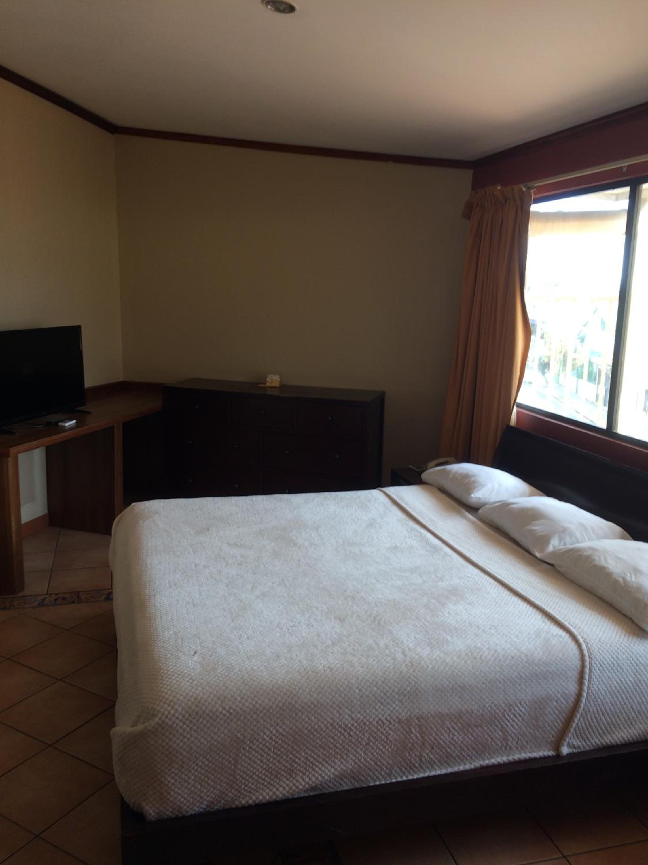 Penthouse Apartment photo 3
