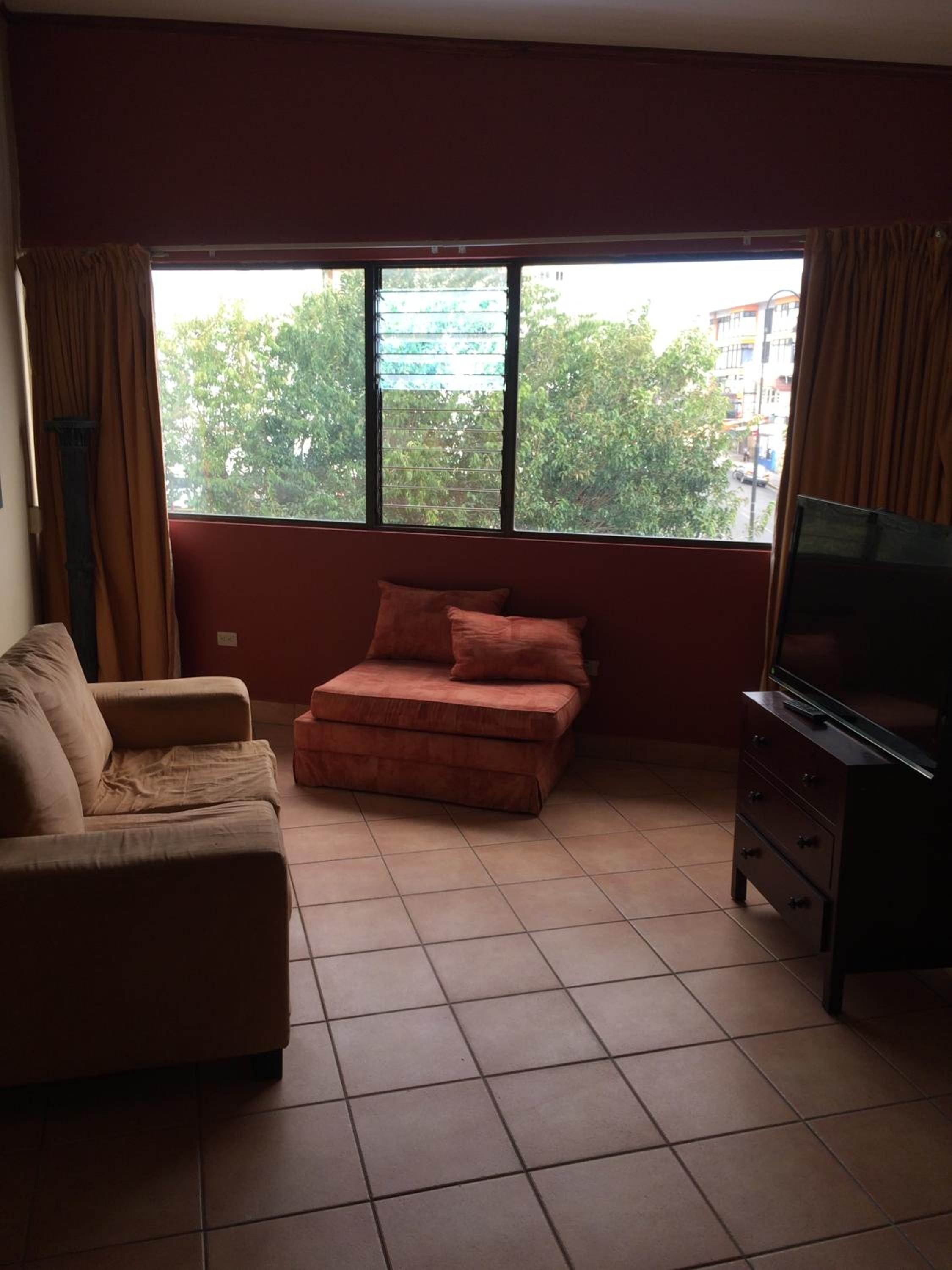 Penthouse Apartment photo 2