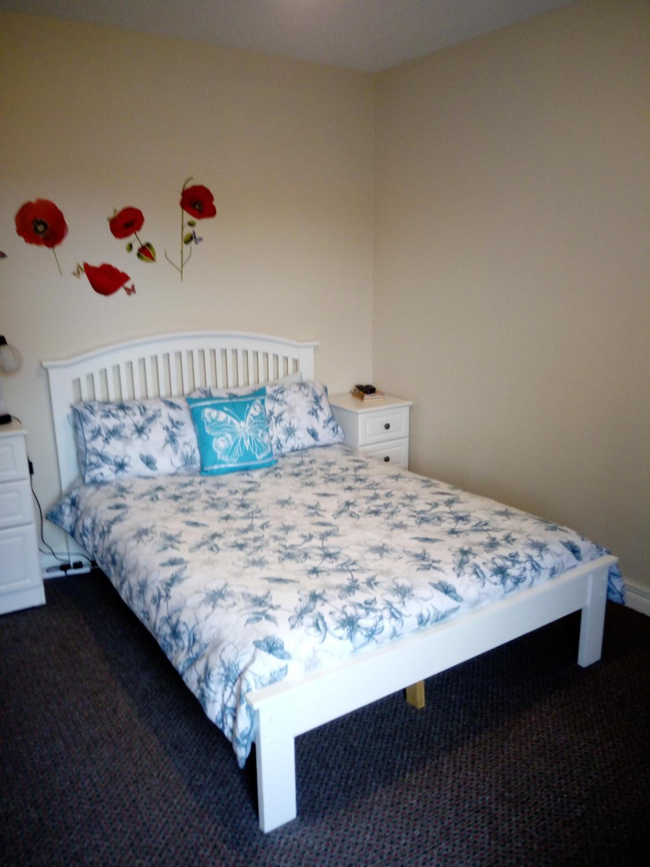 Budget Double Room photo 1