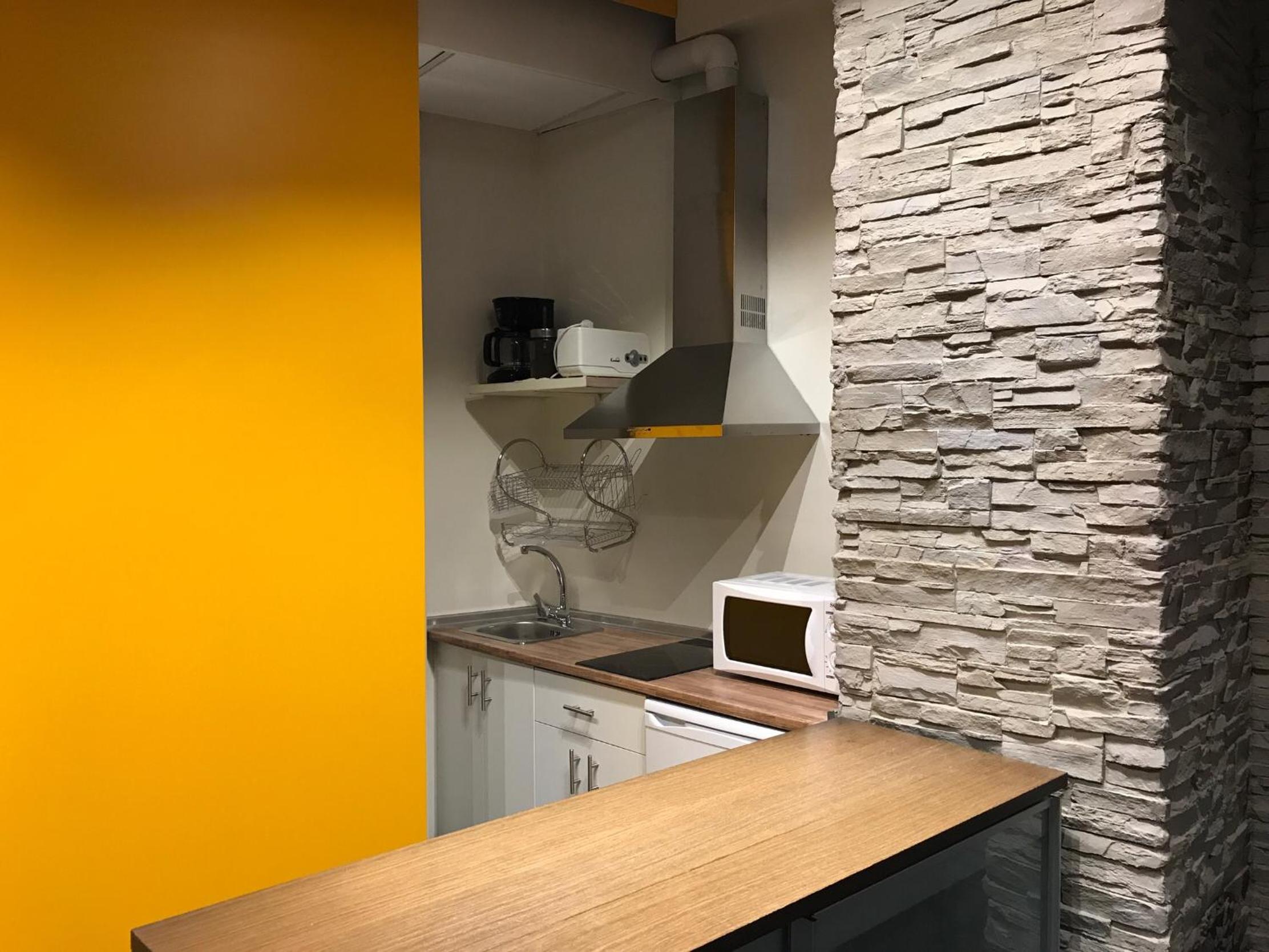 Apartment - Photo 14