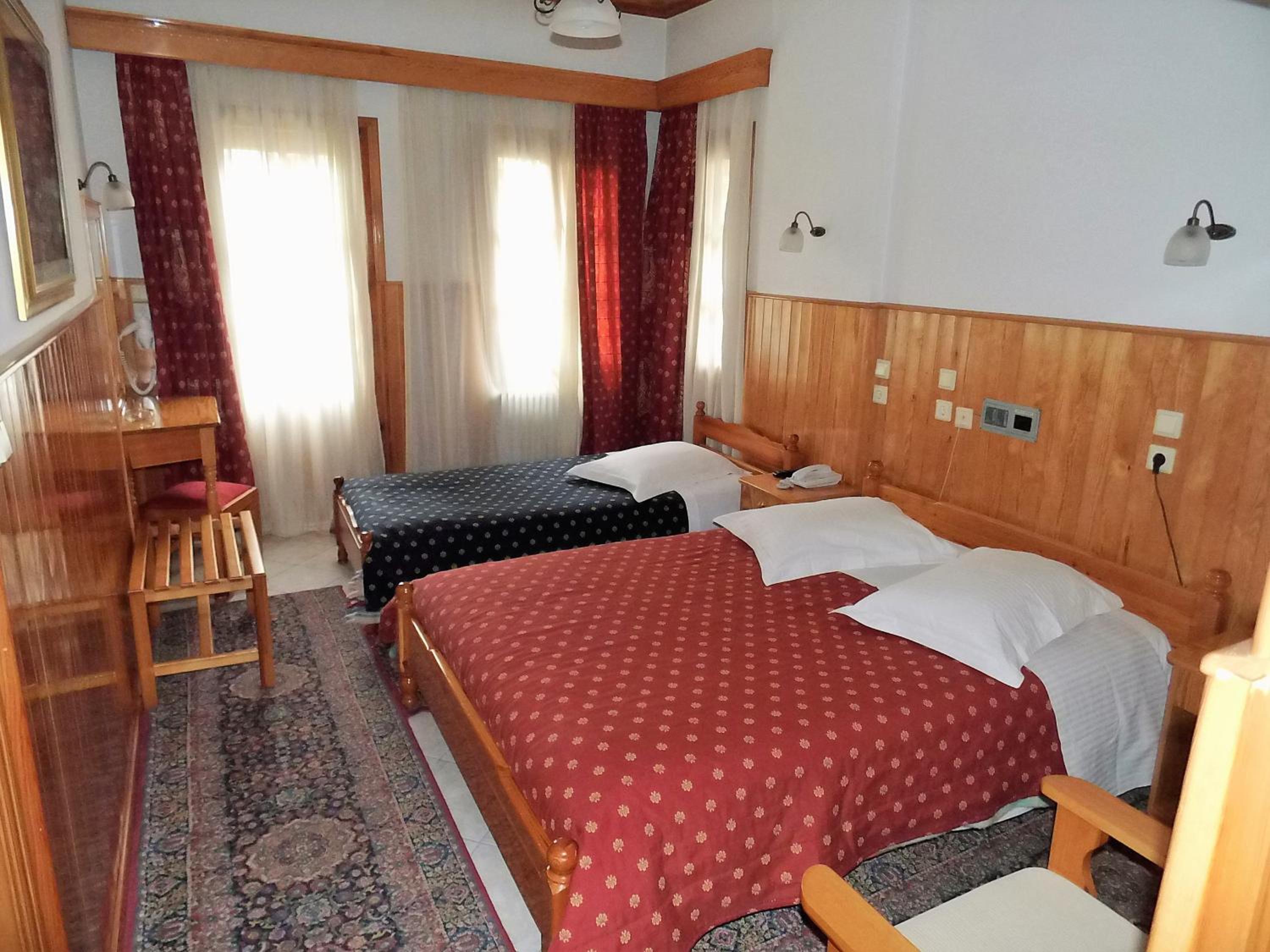 Triple Room - Photo 4