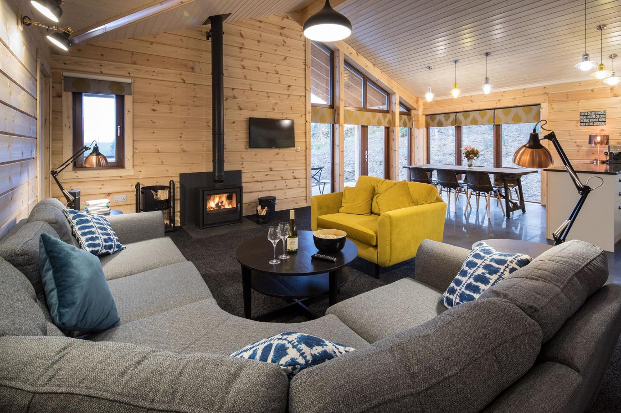 Three-Bedroom House photo 1