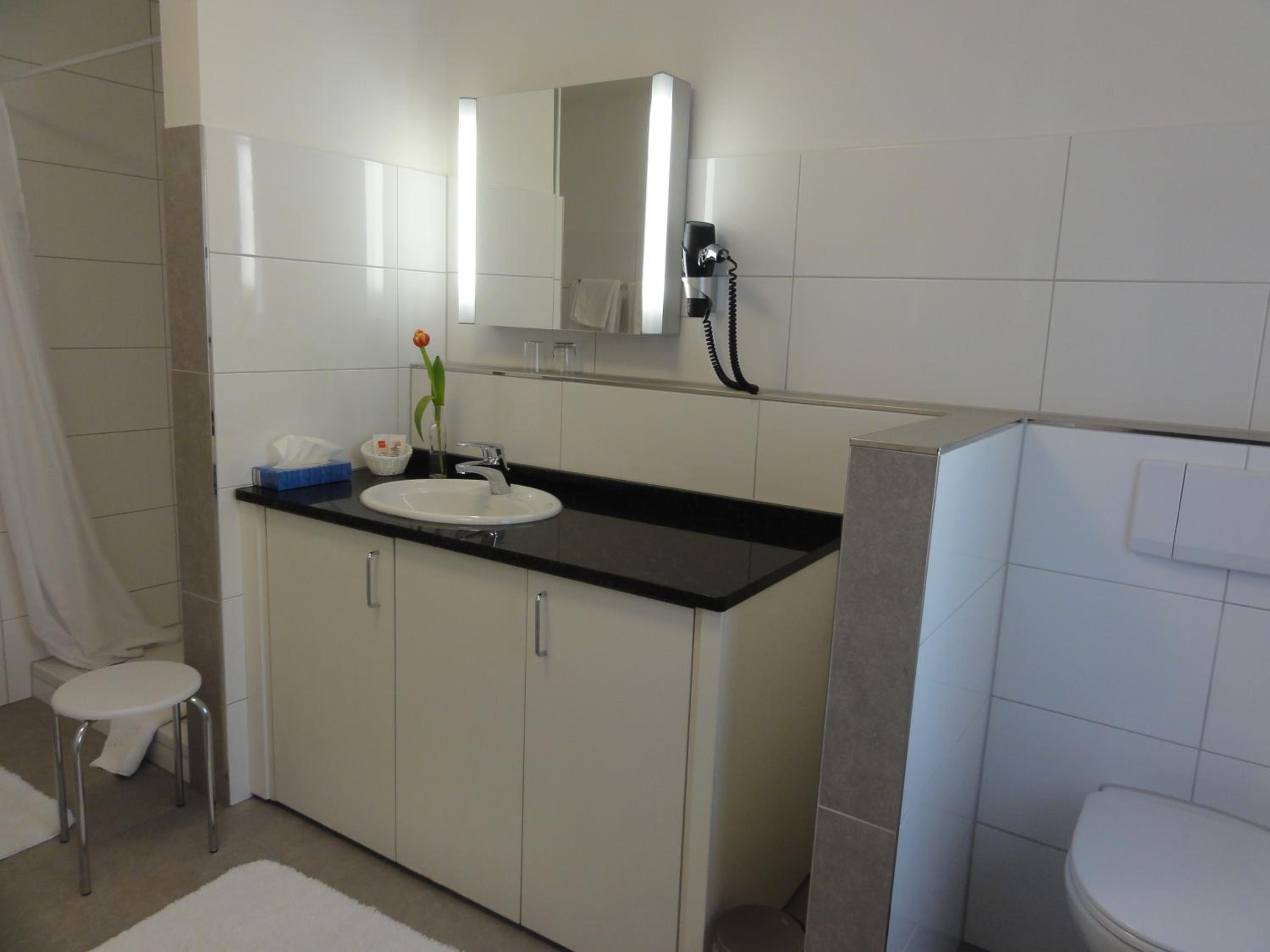 Standard Double or Twin Room - Photo 10