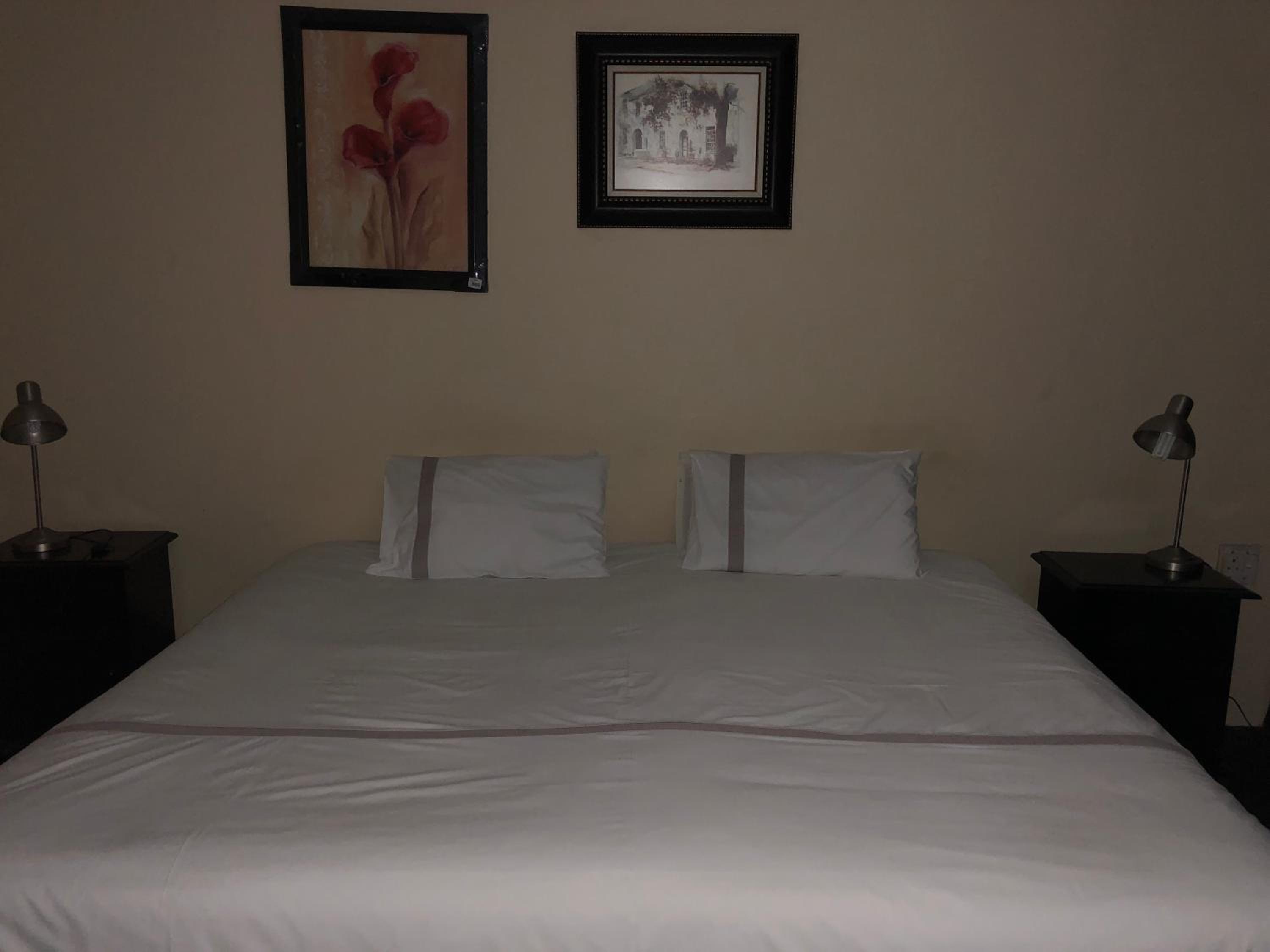 Deluxe Family Suite photo 3