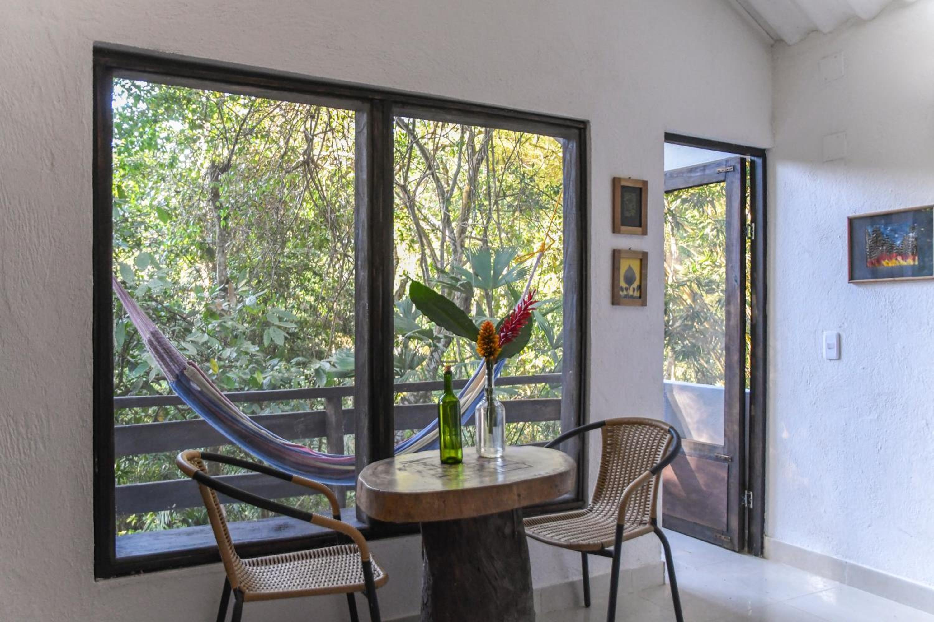 Double Room with Balcony photo 2