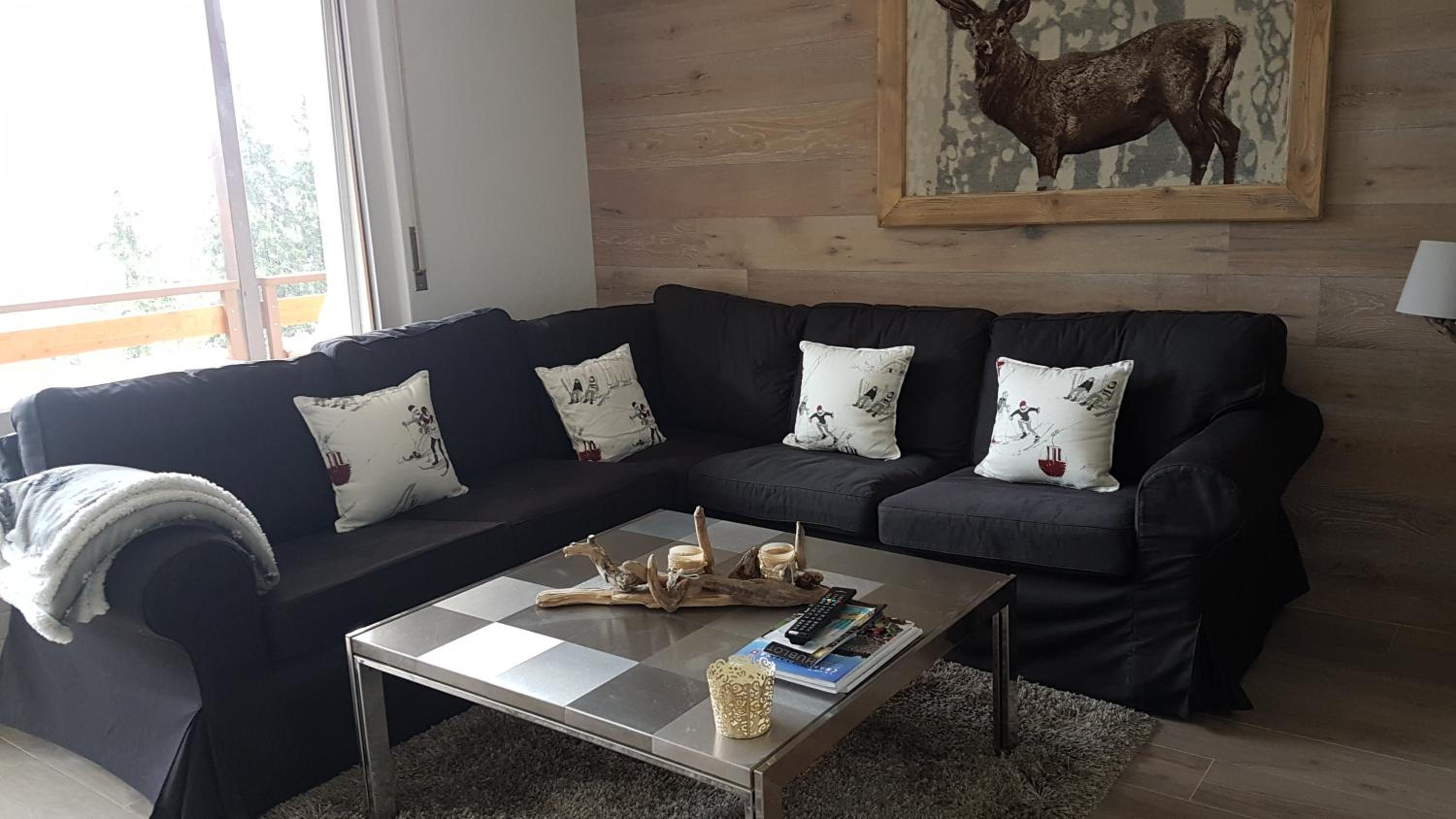 Apartment photo 1