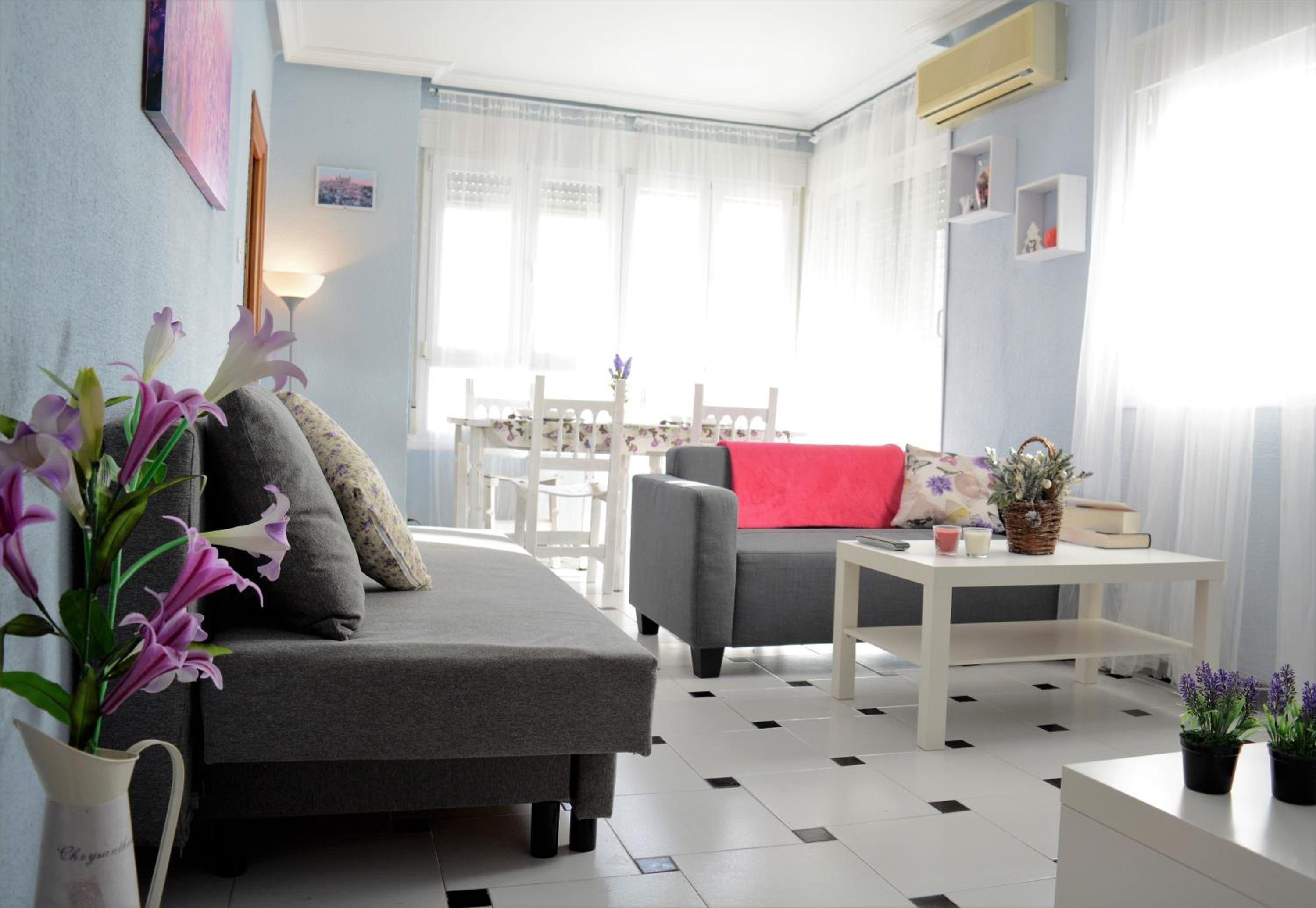 Apartamento