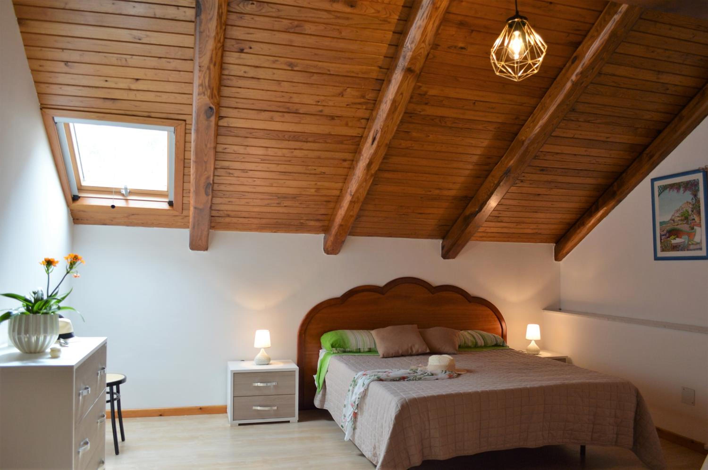Two-Bedroom House photo 2