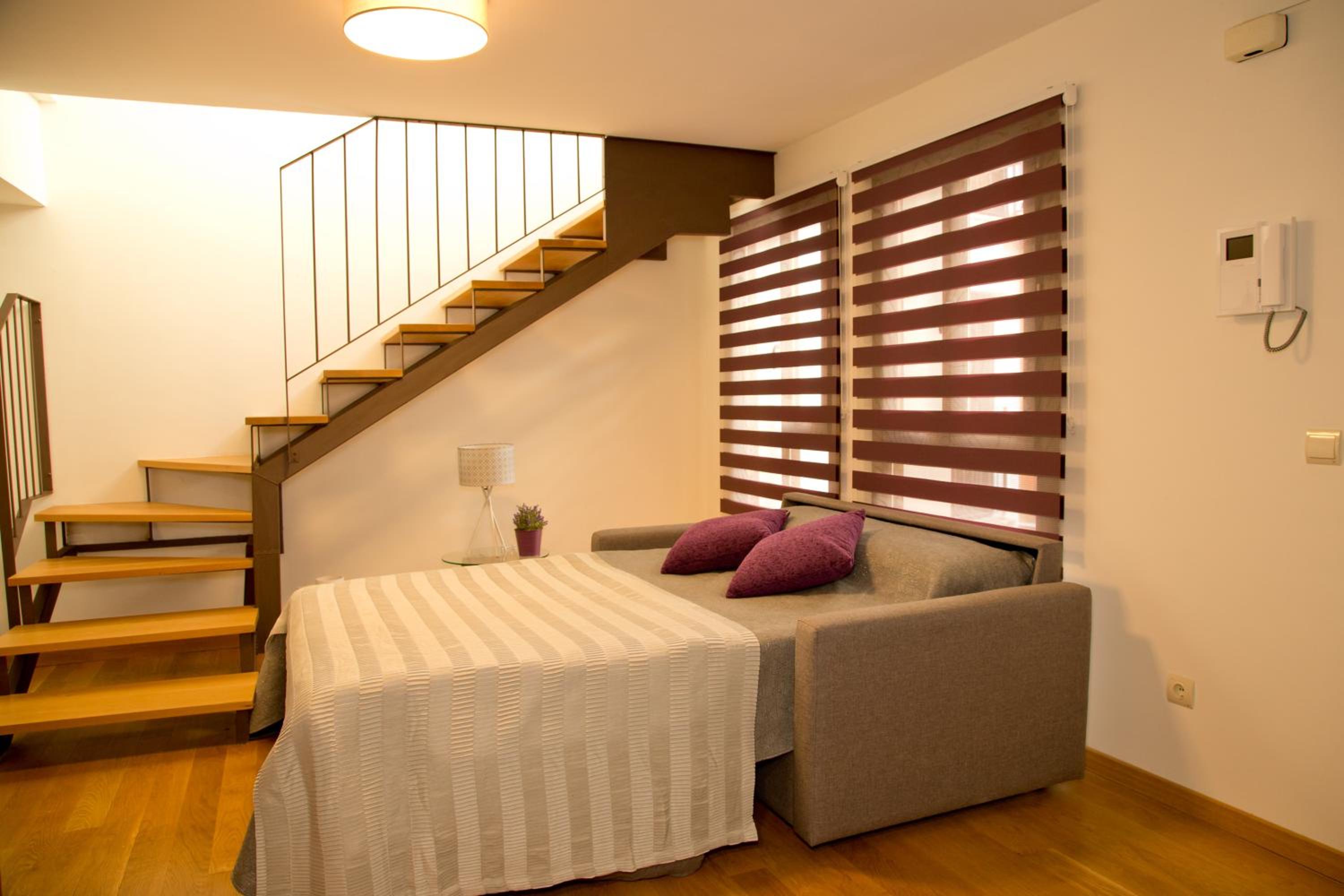 Apartamento Dúplex