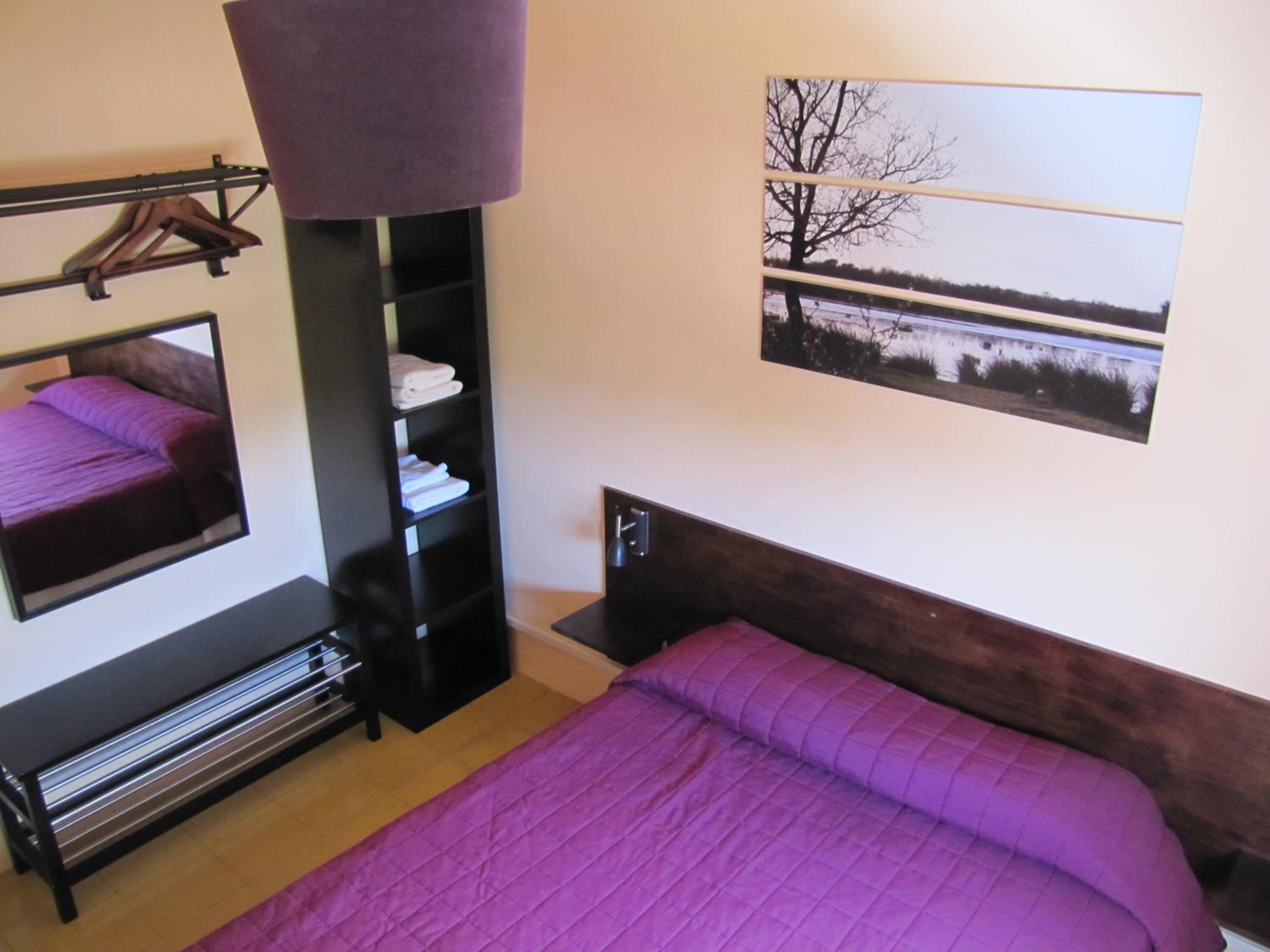 Double Room with Shared Bathroom photo 3