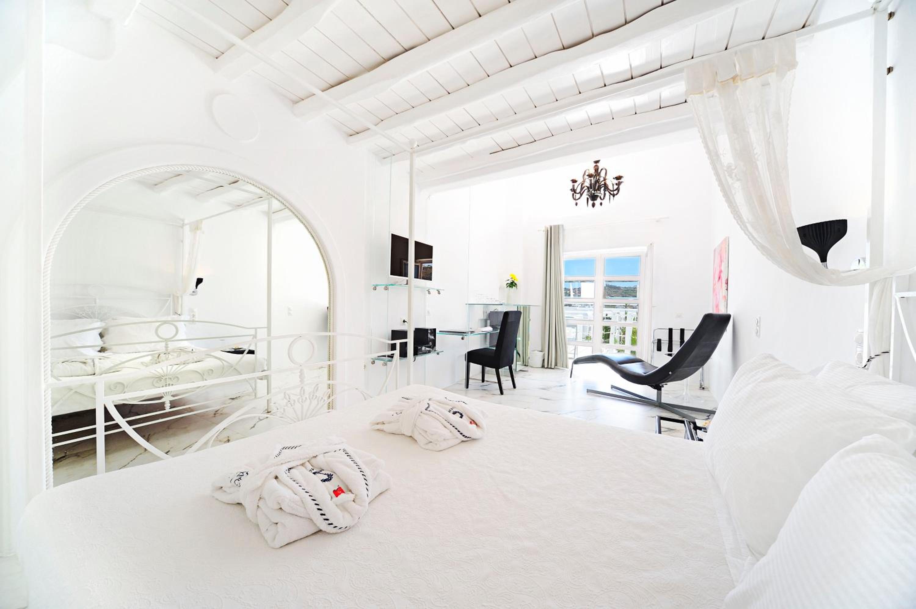 Junior Suite - Photo 1