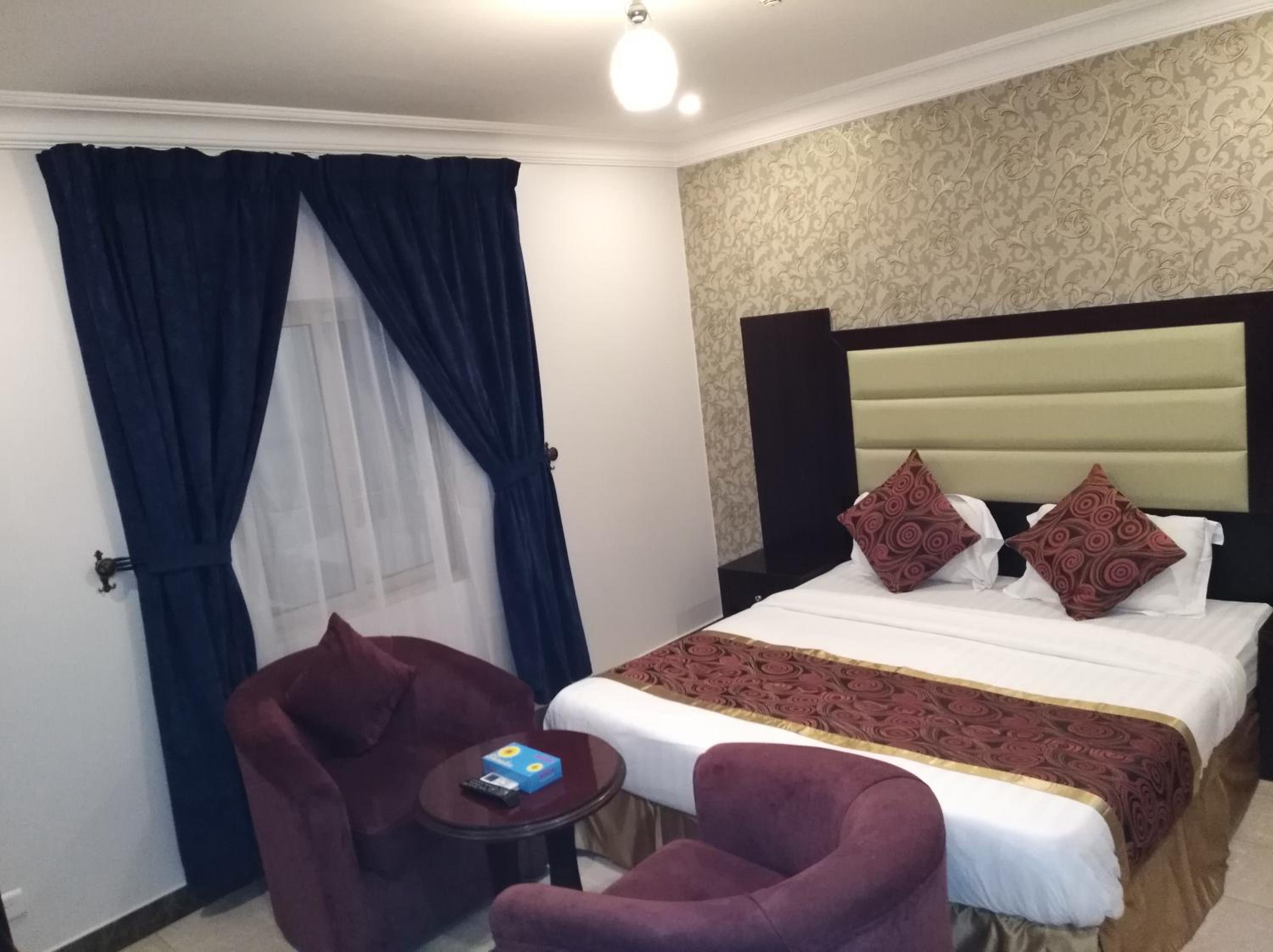Budget Double Room photo 1
