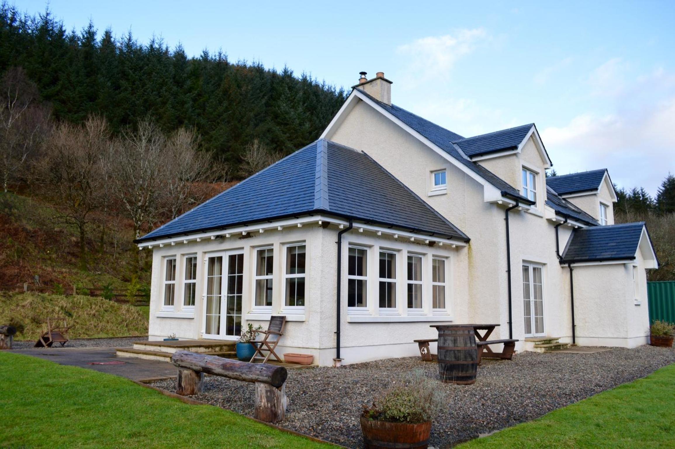 Vacation Home photo 2