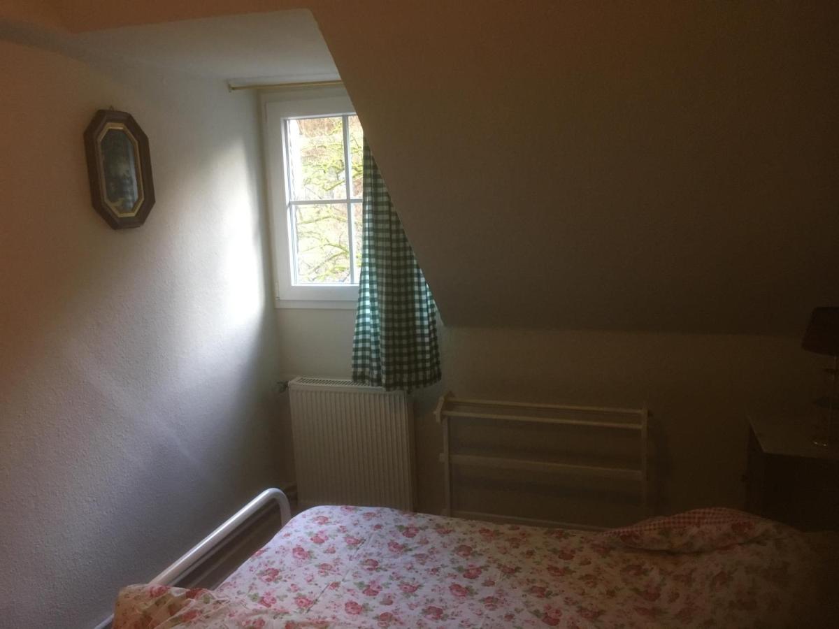 Budget Twin Room photo 2