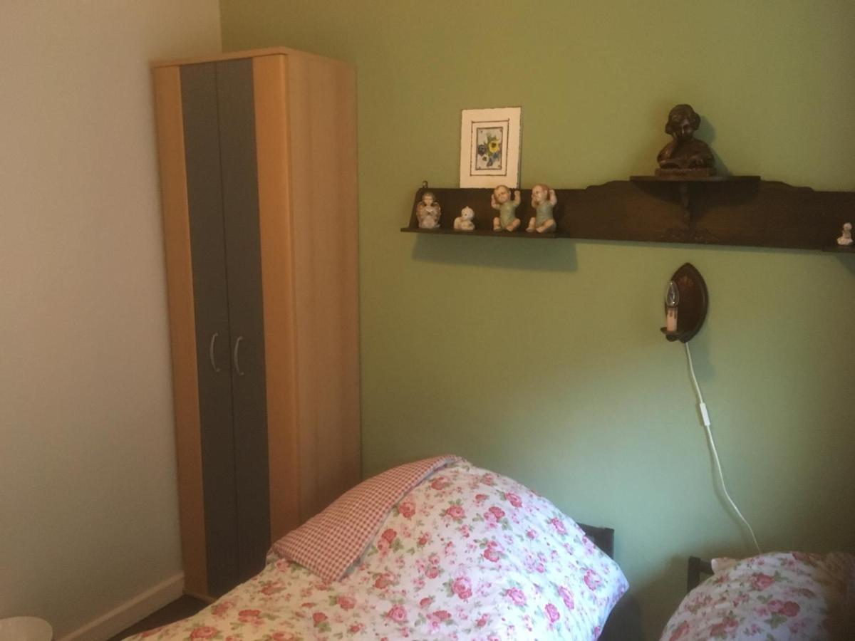 Budget Twin Room photo 1