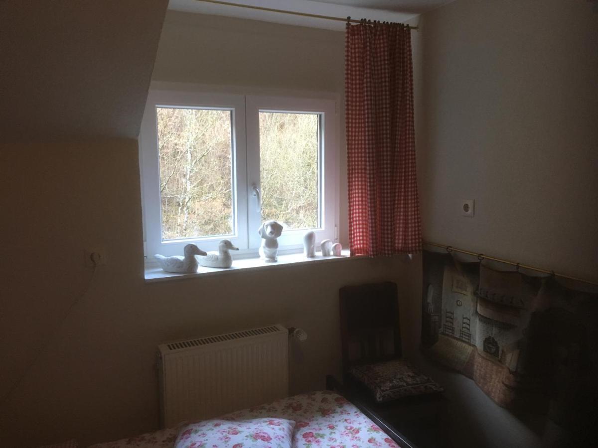 Budget Twin Room photo 2