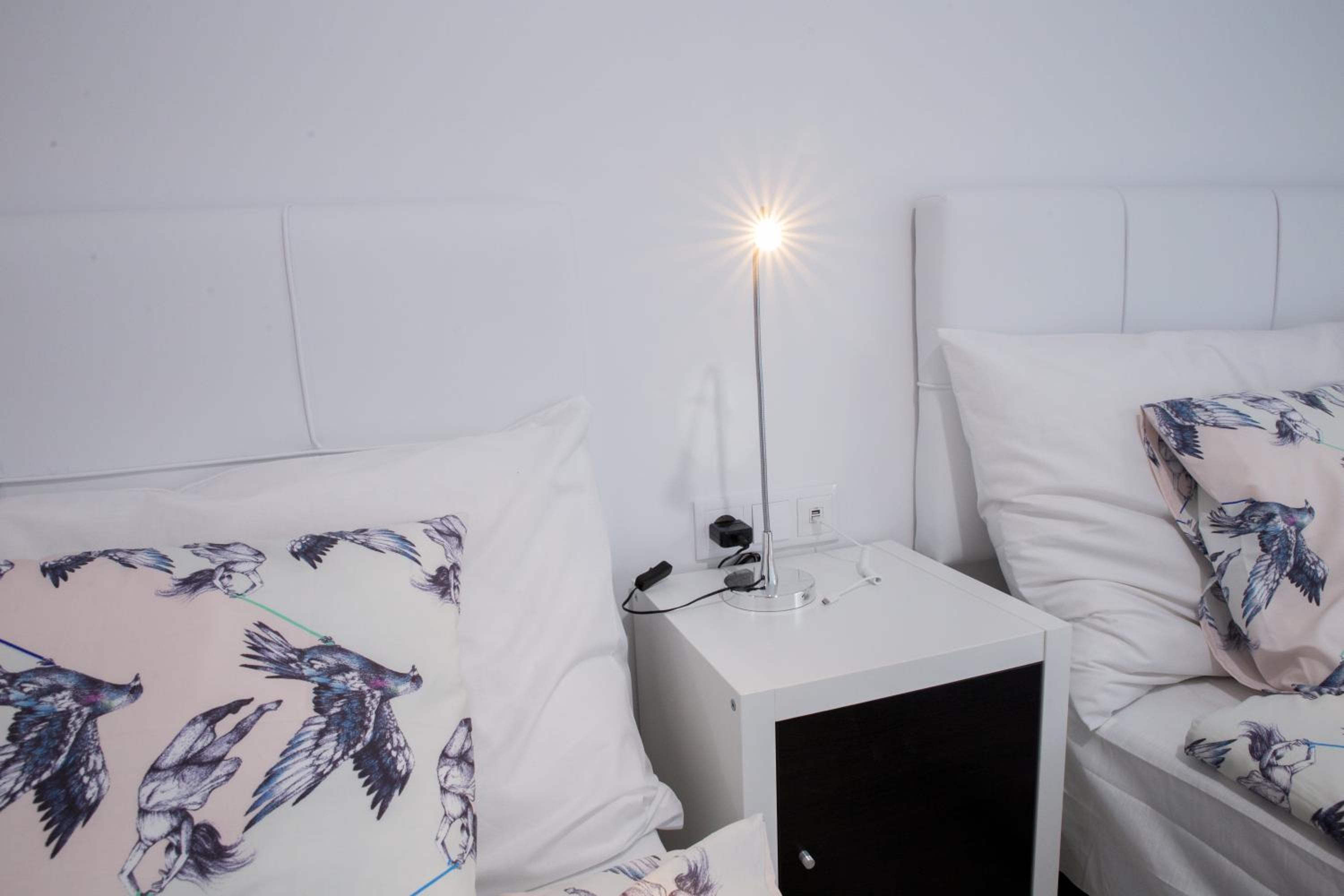 Quadruple Room - Photo 14