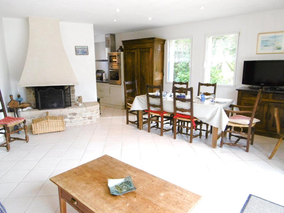 Three-Bedroom Villa photo 2