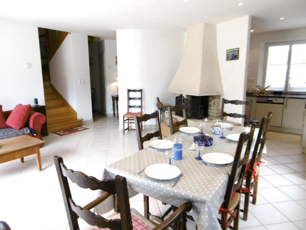 Three-Bedroom Villa photo 3