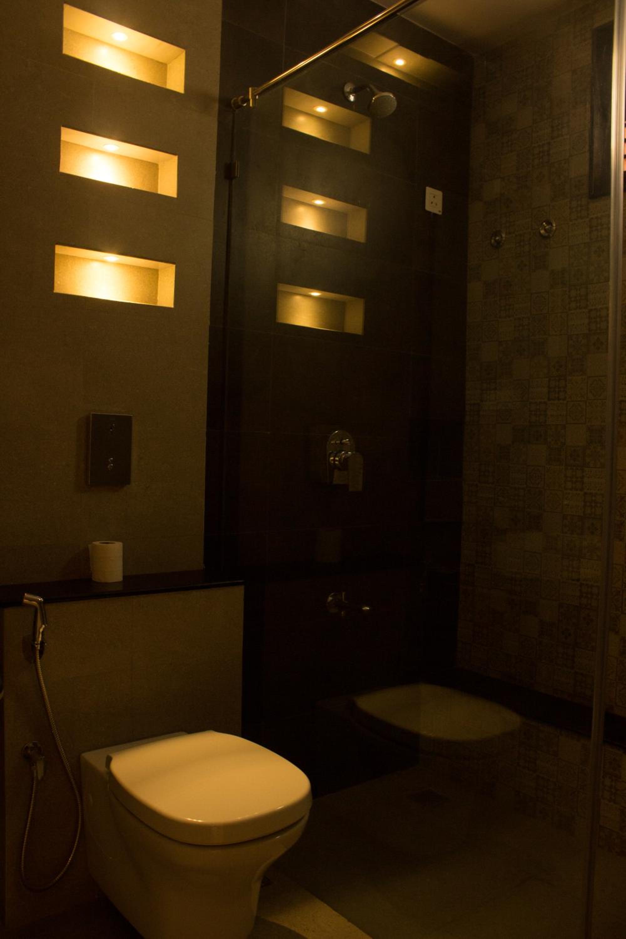 Deluxe Room - Photo 2