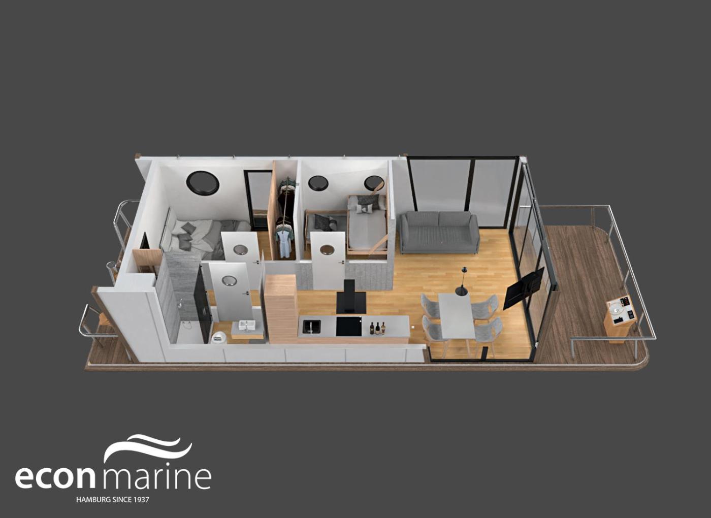 Mobile Home - Photo 4