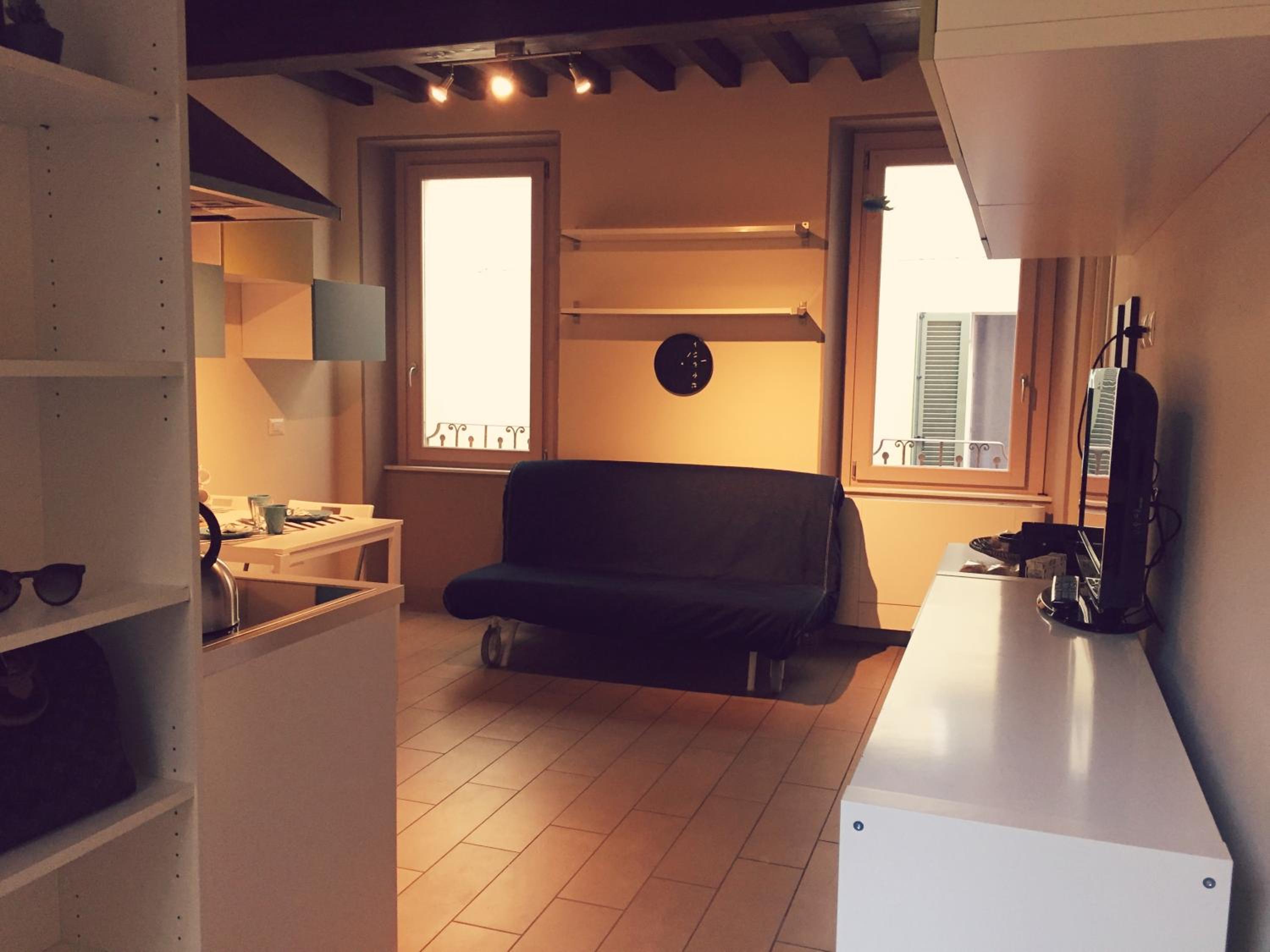 Apartment - Vicolo Bianchi 2 photo 1