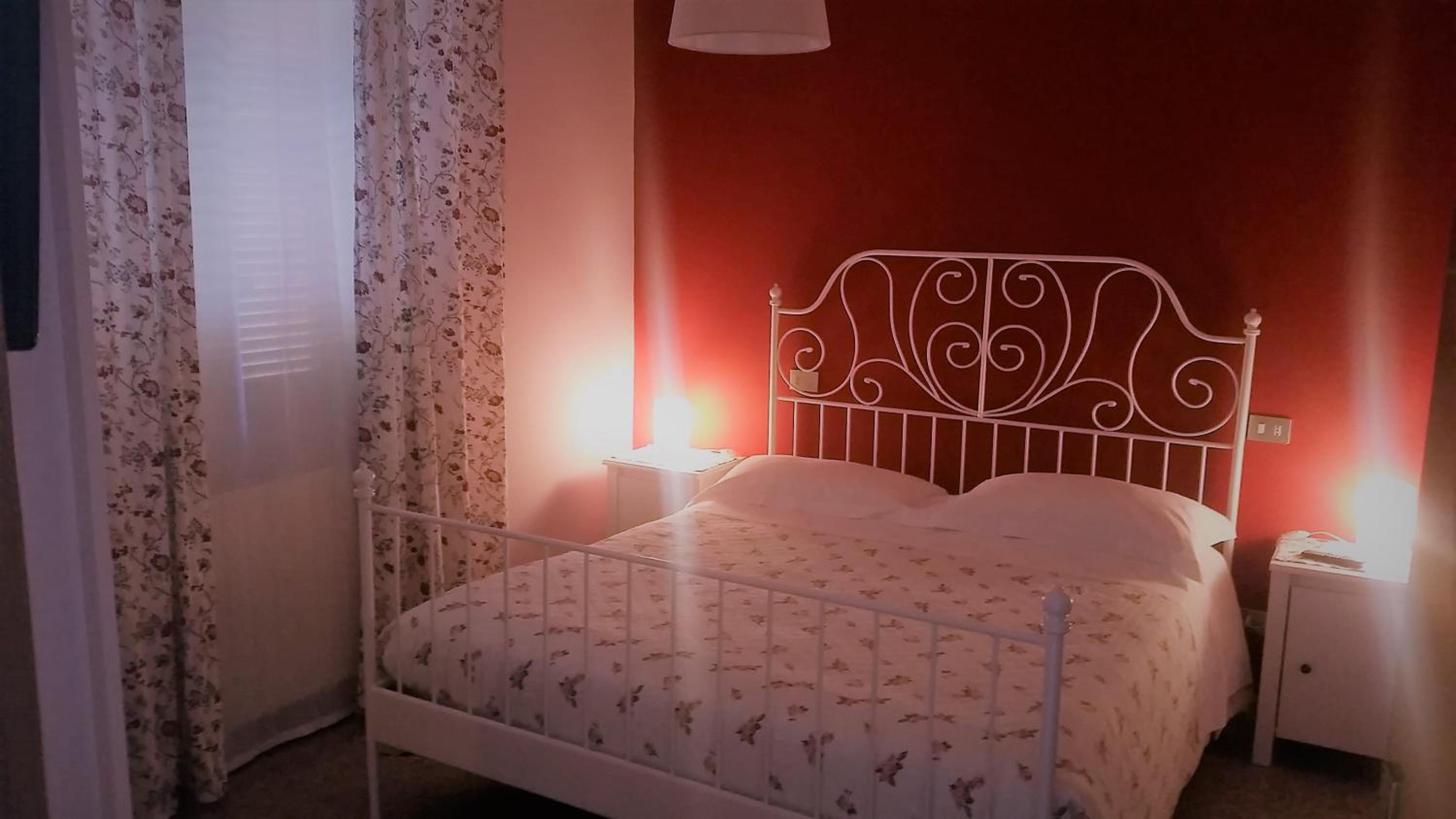 Double Room with Private Bathroom photo 1