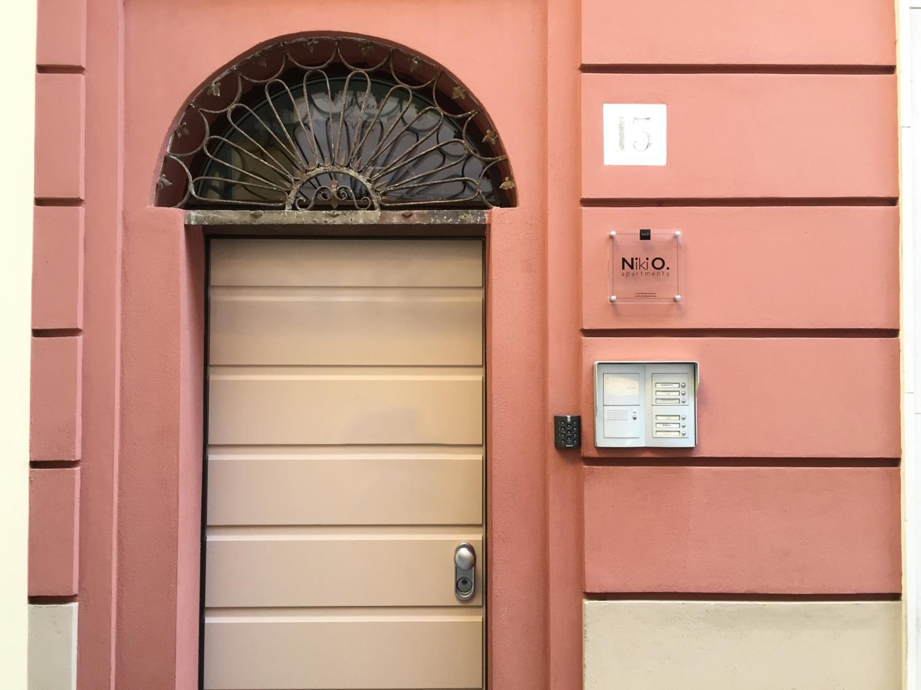 One-Bedroom Apartment - Via Ferdinando Maestri 13 - Photo 14