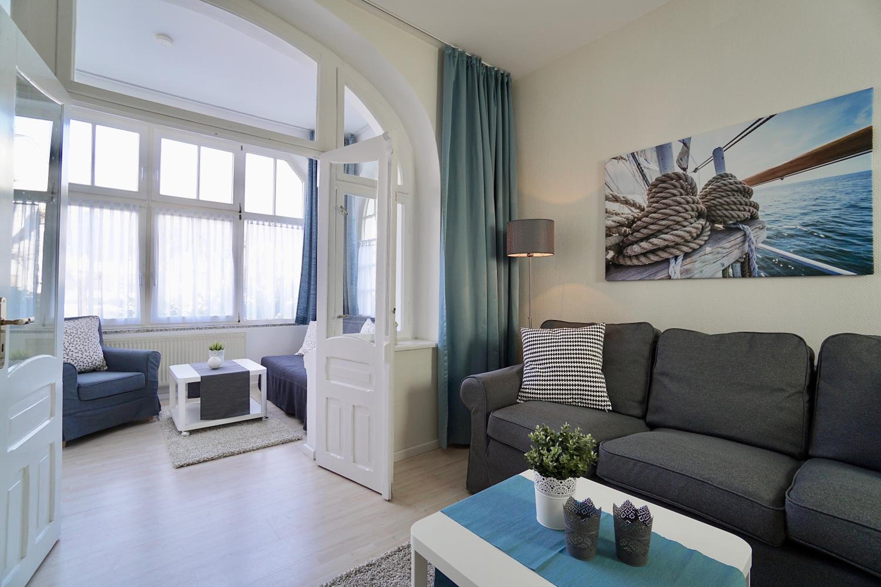 Standard Apartment photo 1