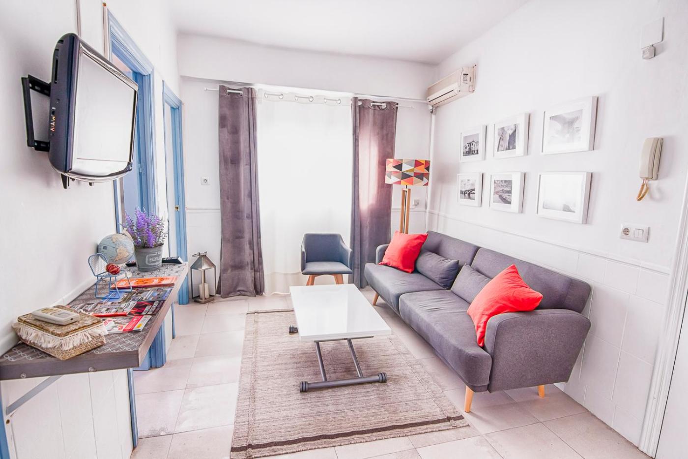 Apartamento