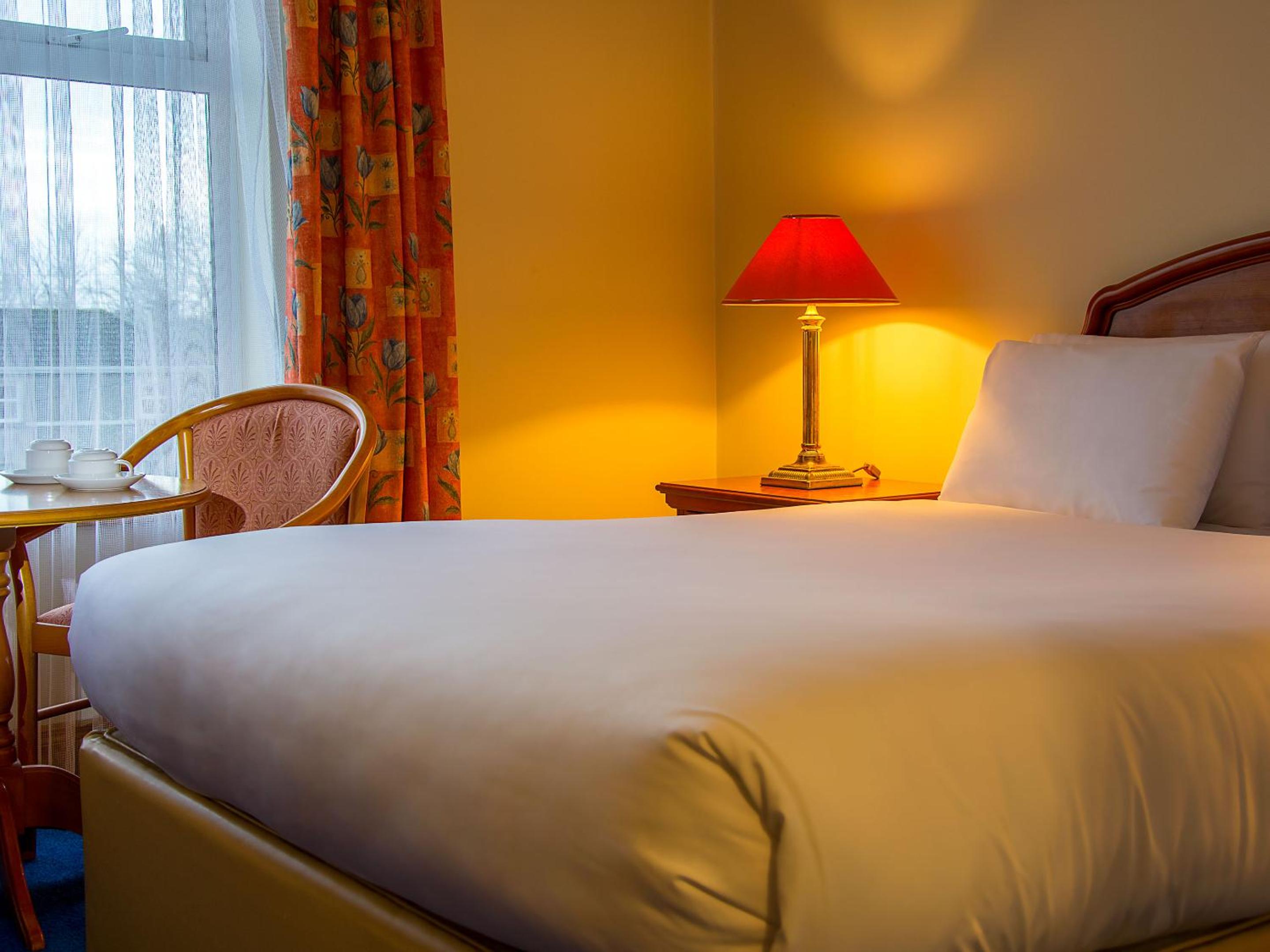 Double Room - Photo 4