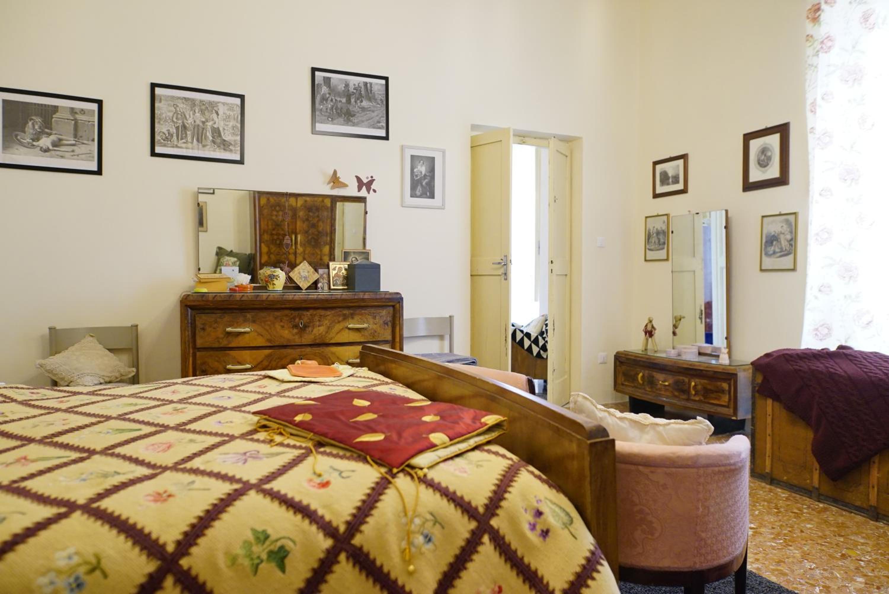 Double Room with Extra Bed photo 1