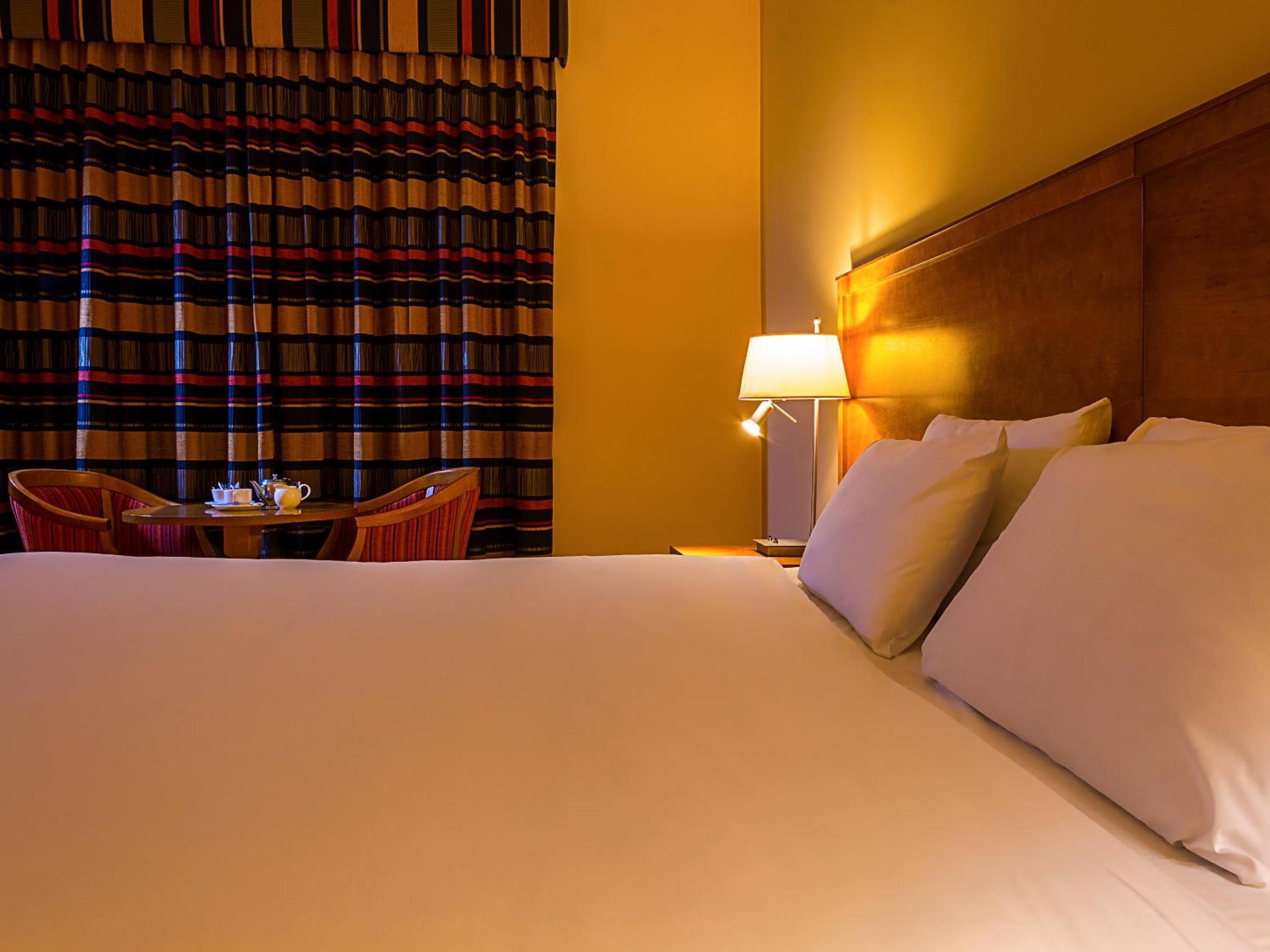 Double Room - Photo 1