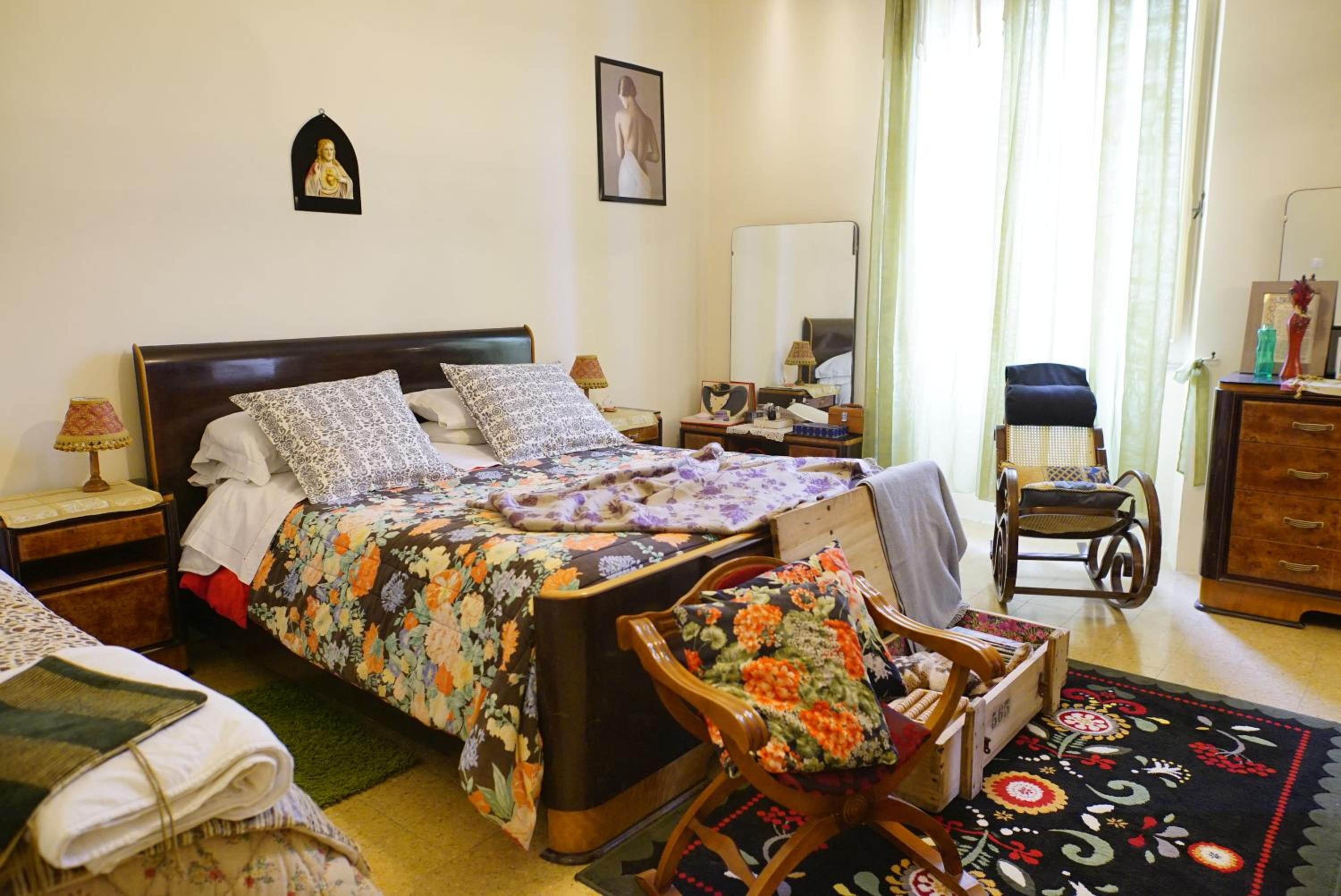 Double Room with Extra Bed photo 2
