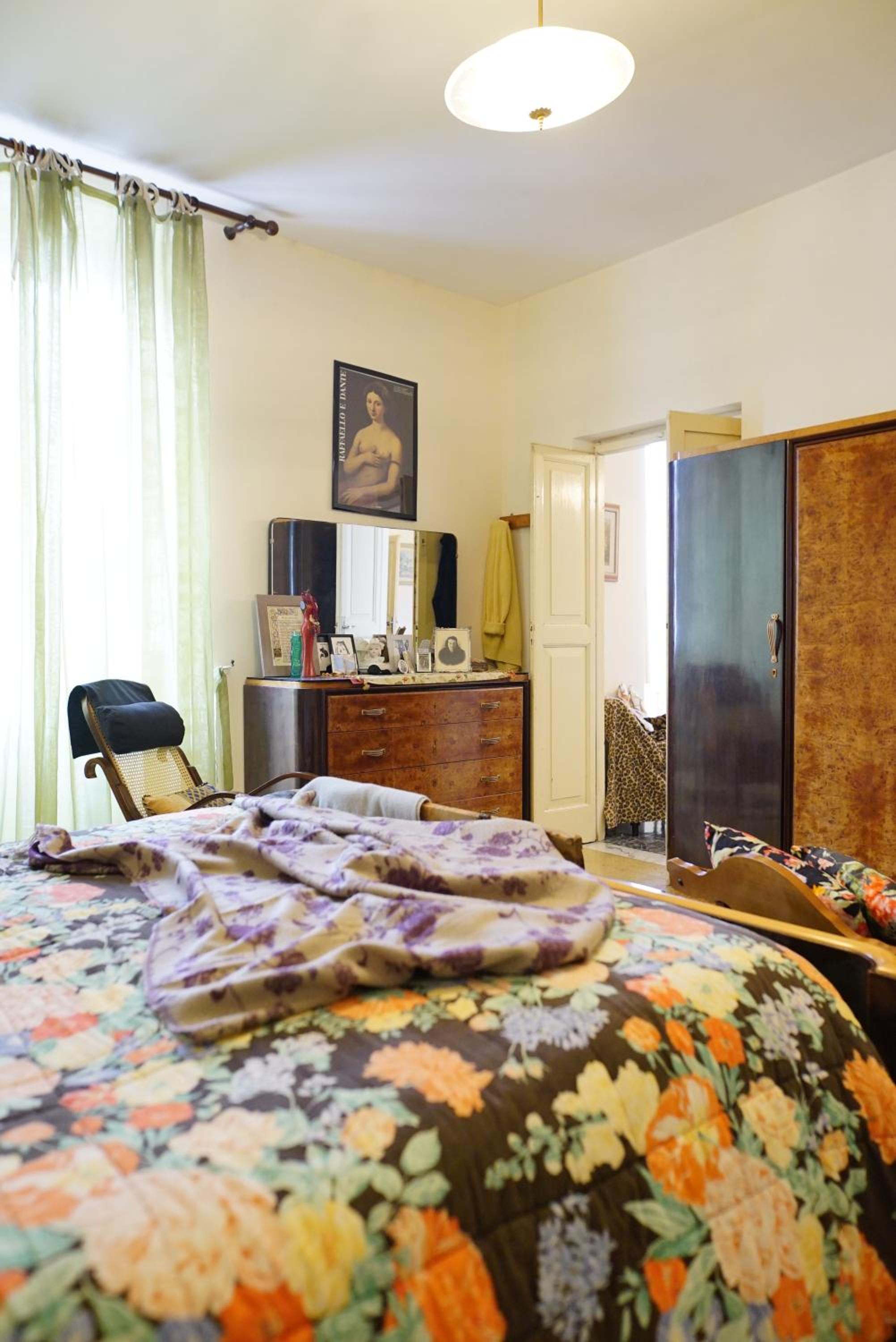 Double Room with Extra Bed photo 3