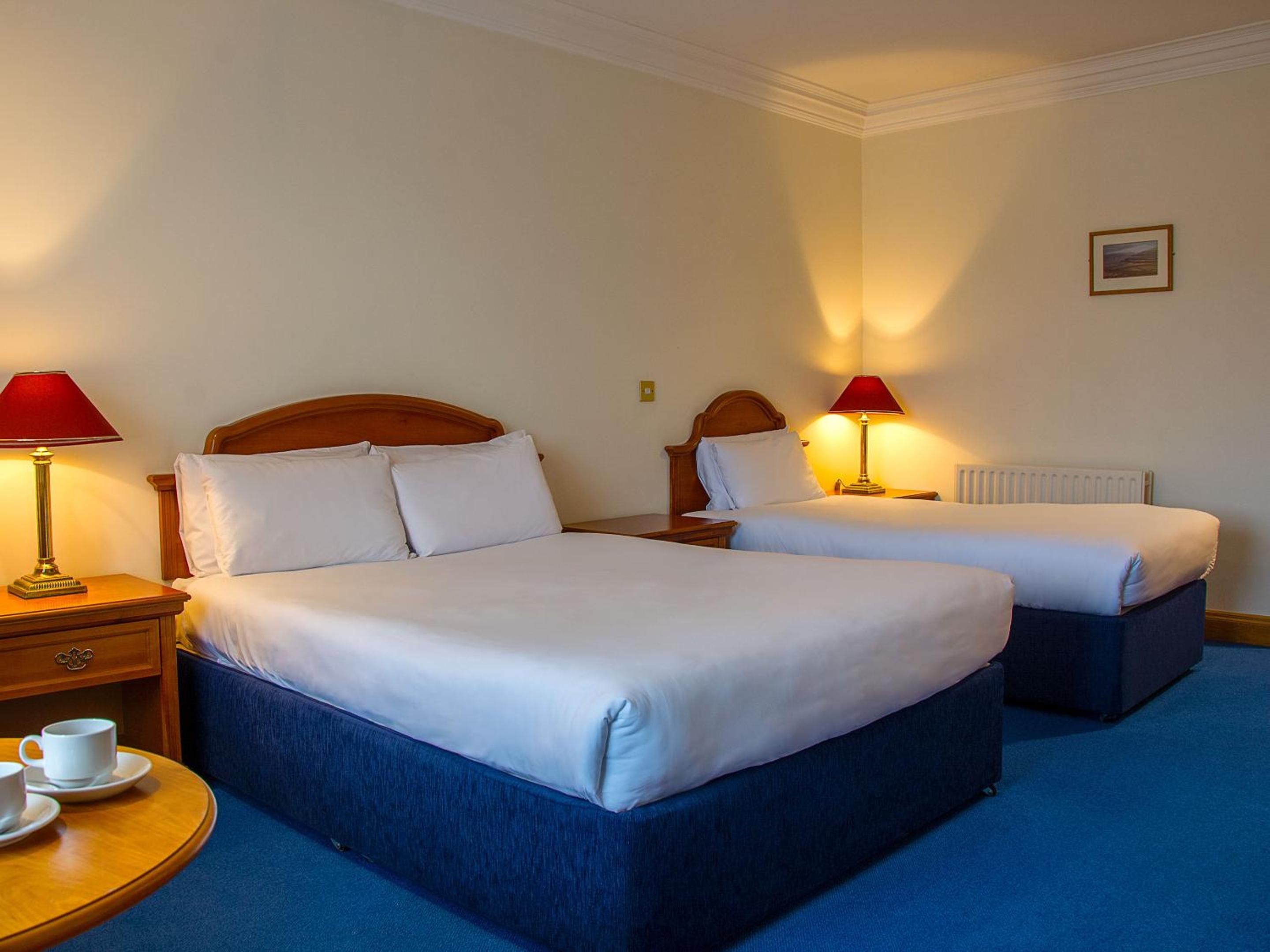 Triple Room - Photo 3