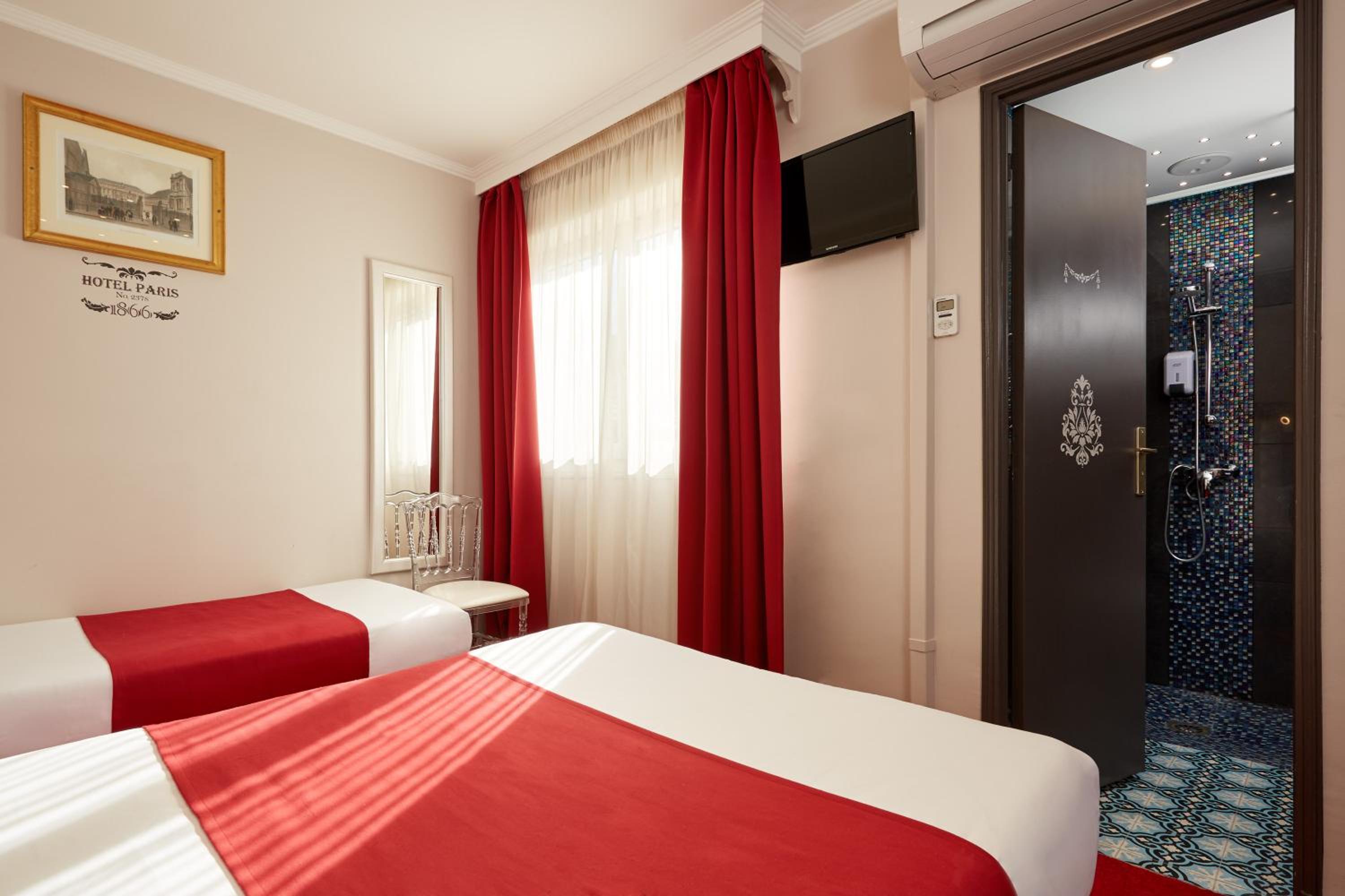 Triple Room photo 1