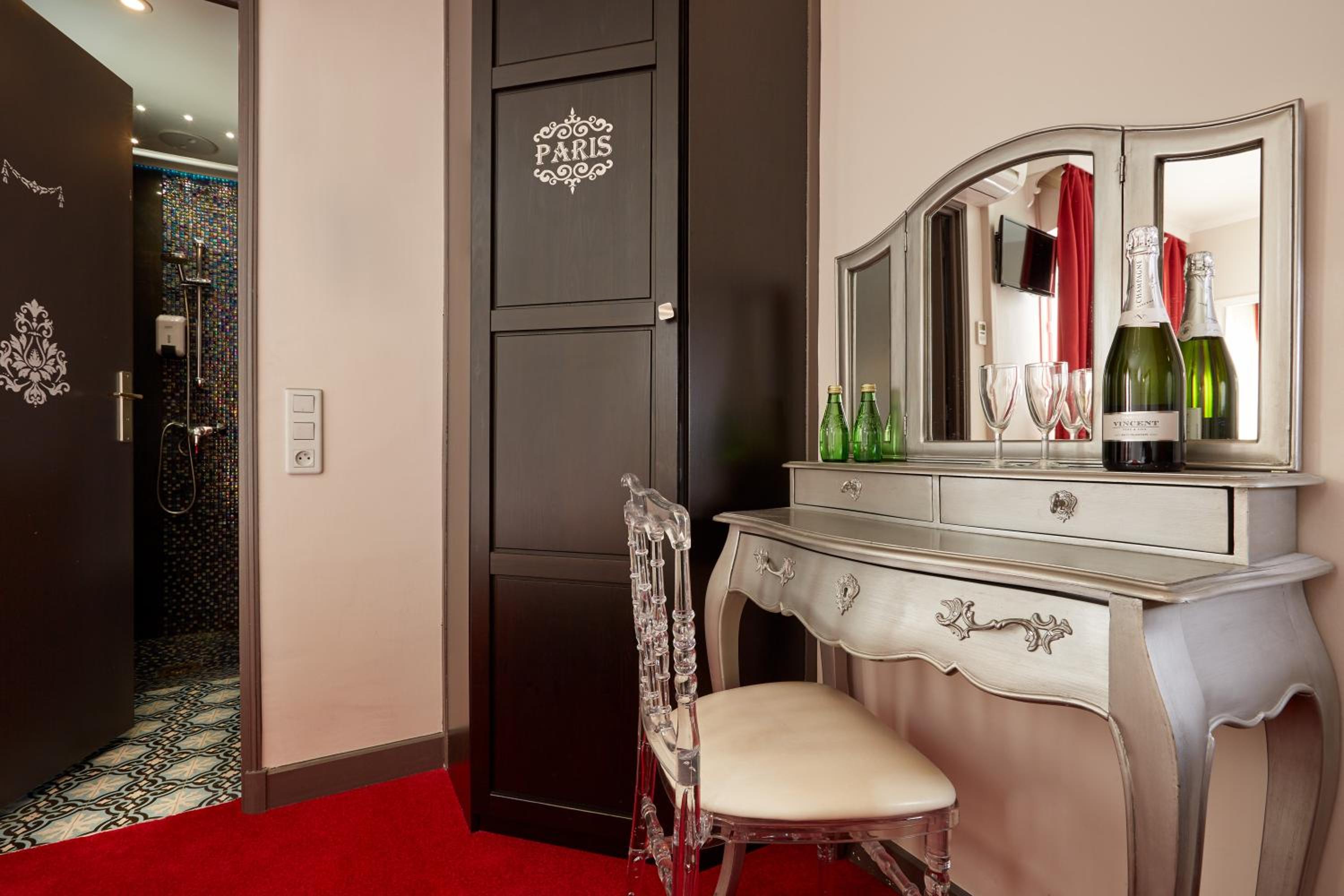 Triple Room photo 3