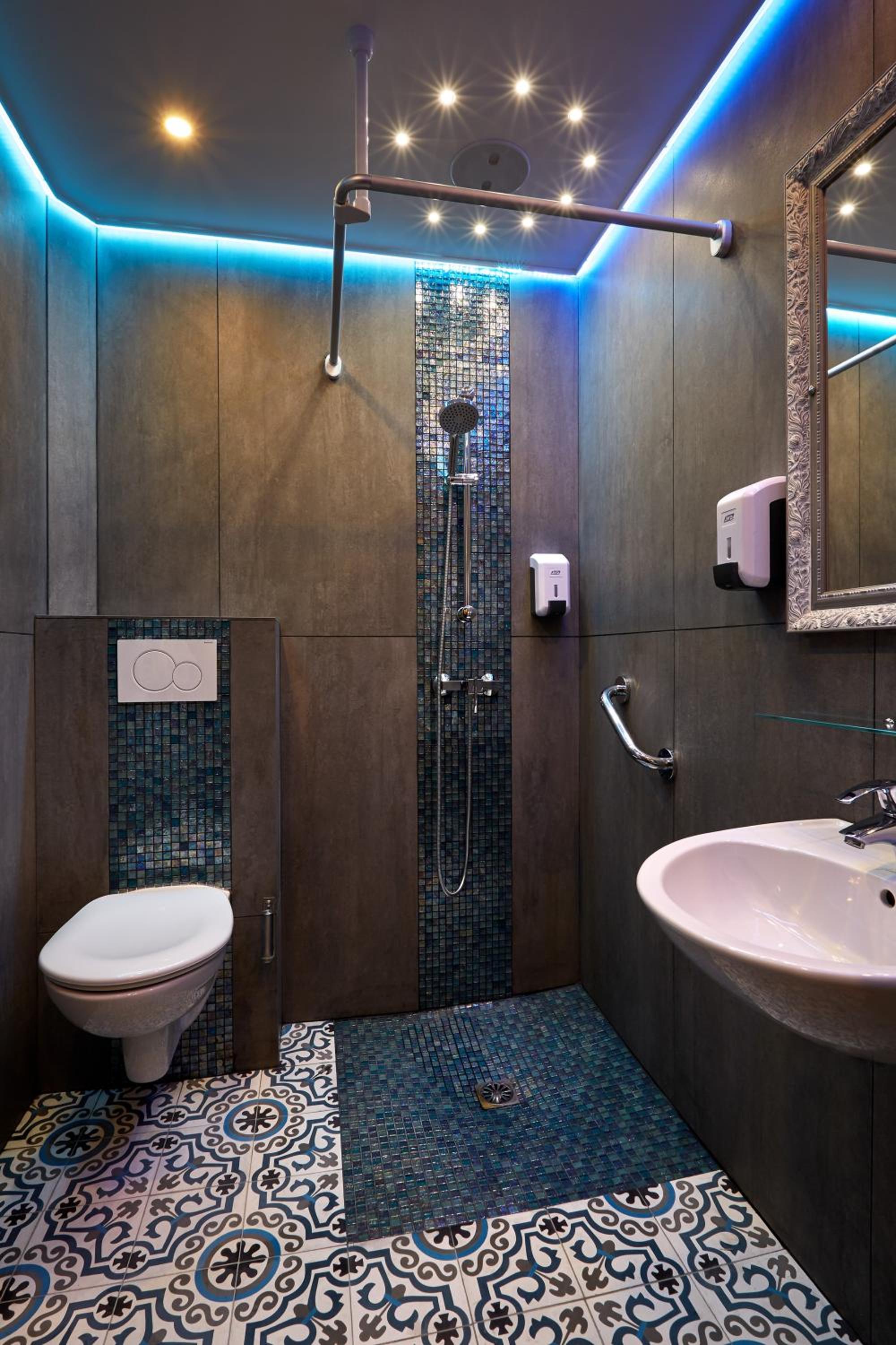 Triple Room photo 2