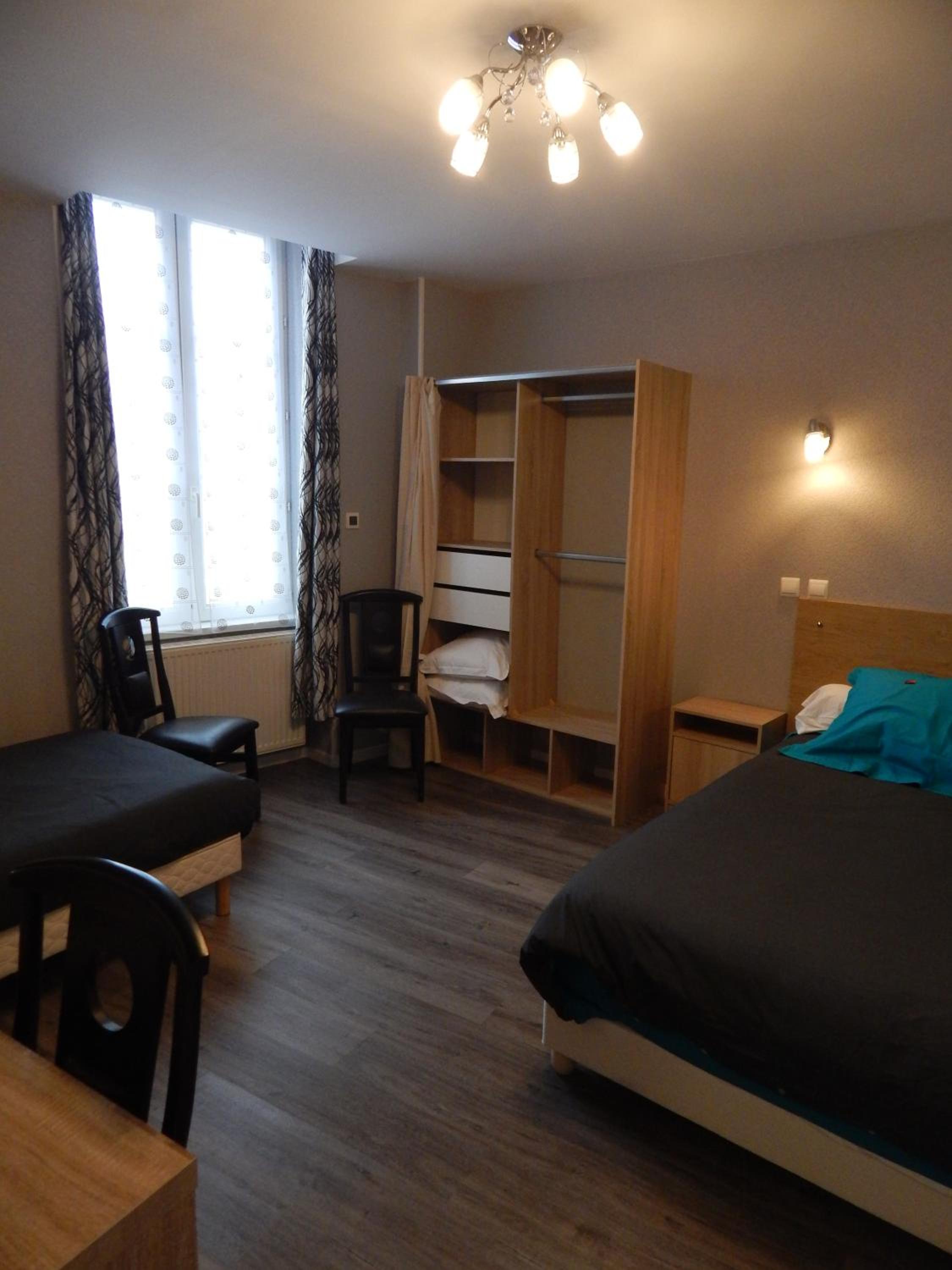Superior Triple Room photo 1