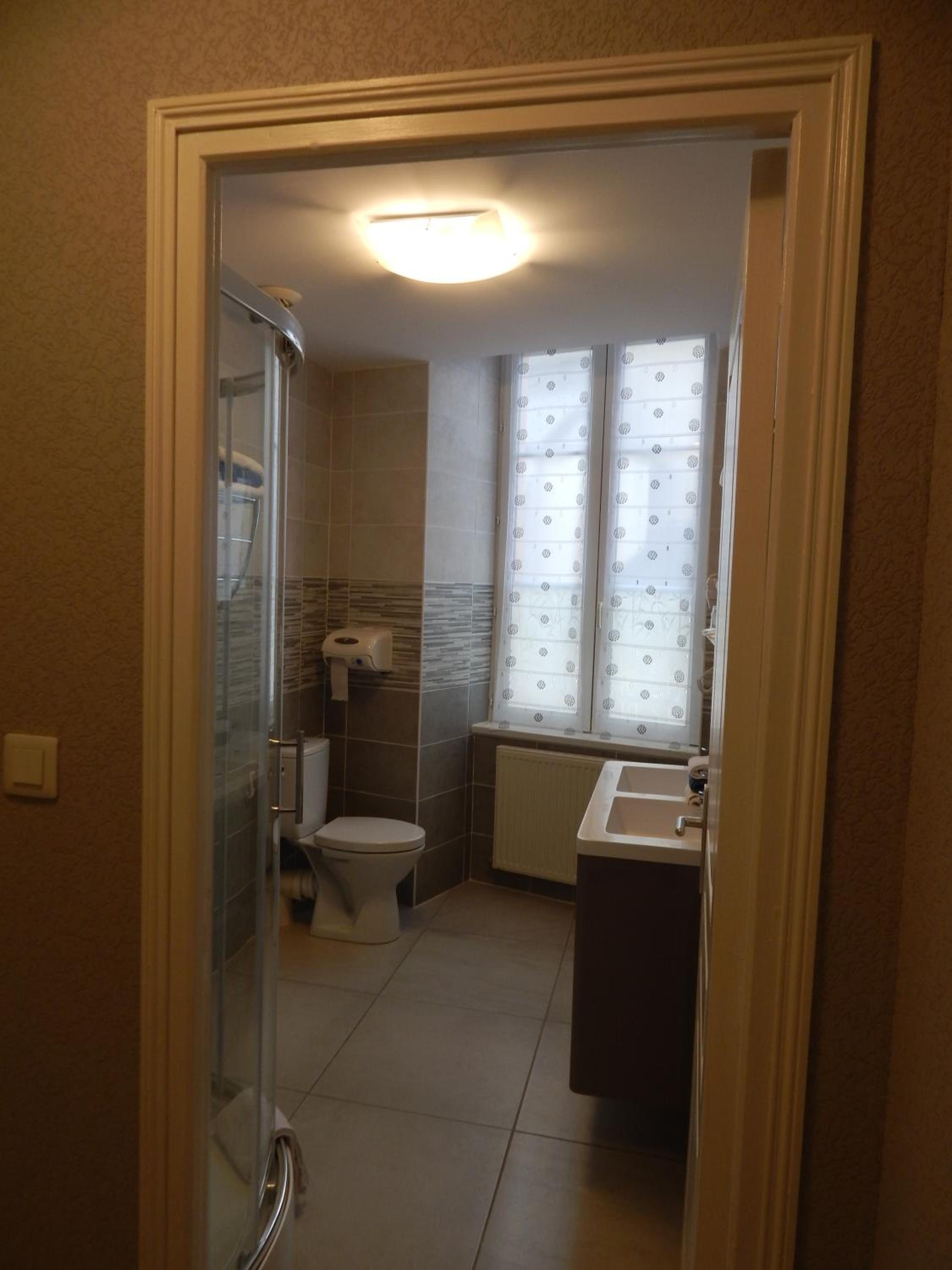 Superior Triple Room photo 3