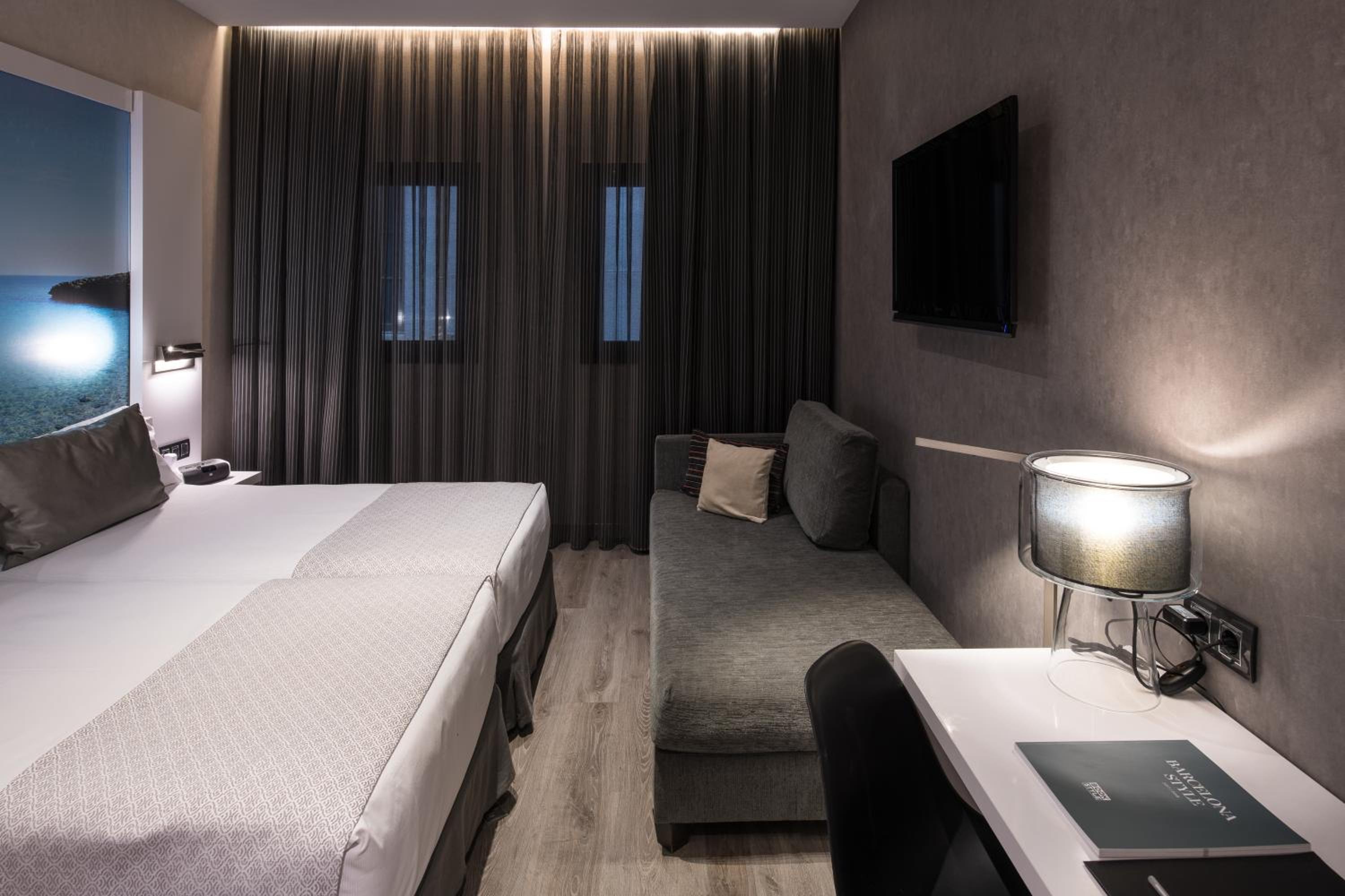 Twin Room photo 3