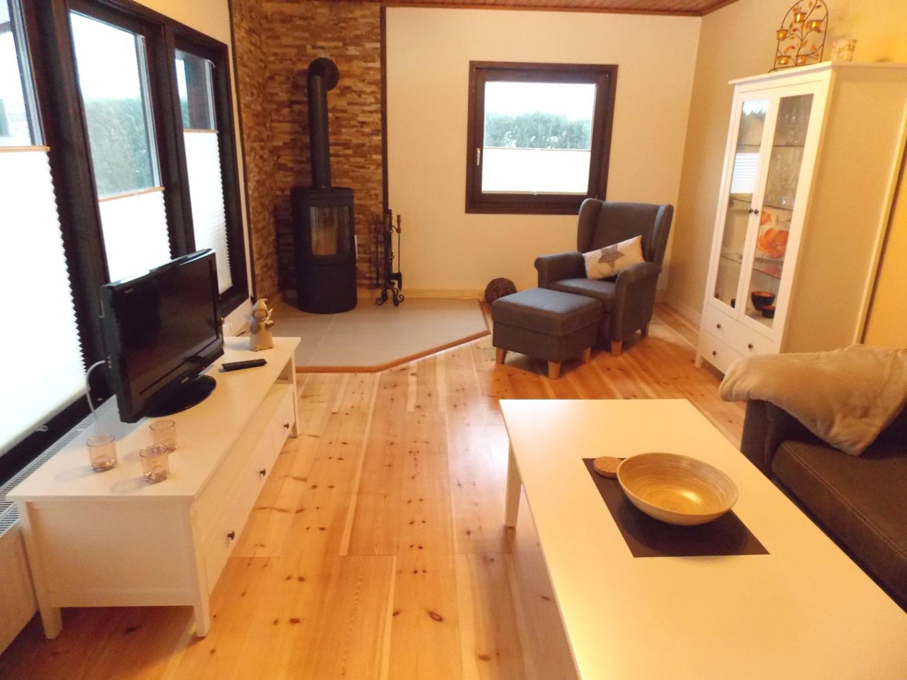 Bungalow B photo 1