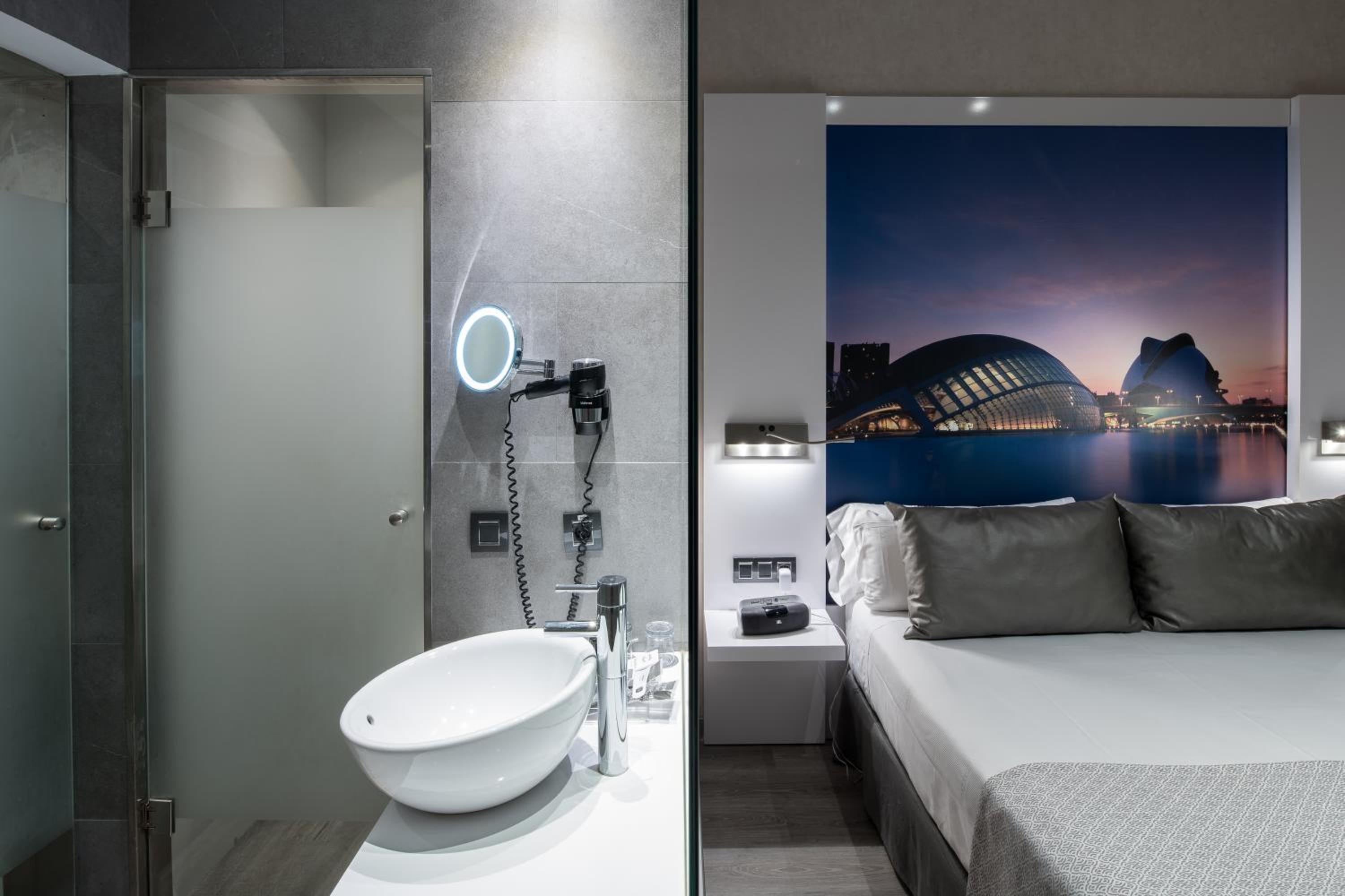 Superior Double Room with Terrace photo 3